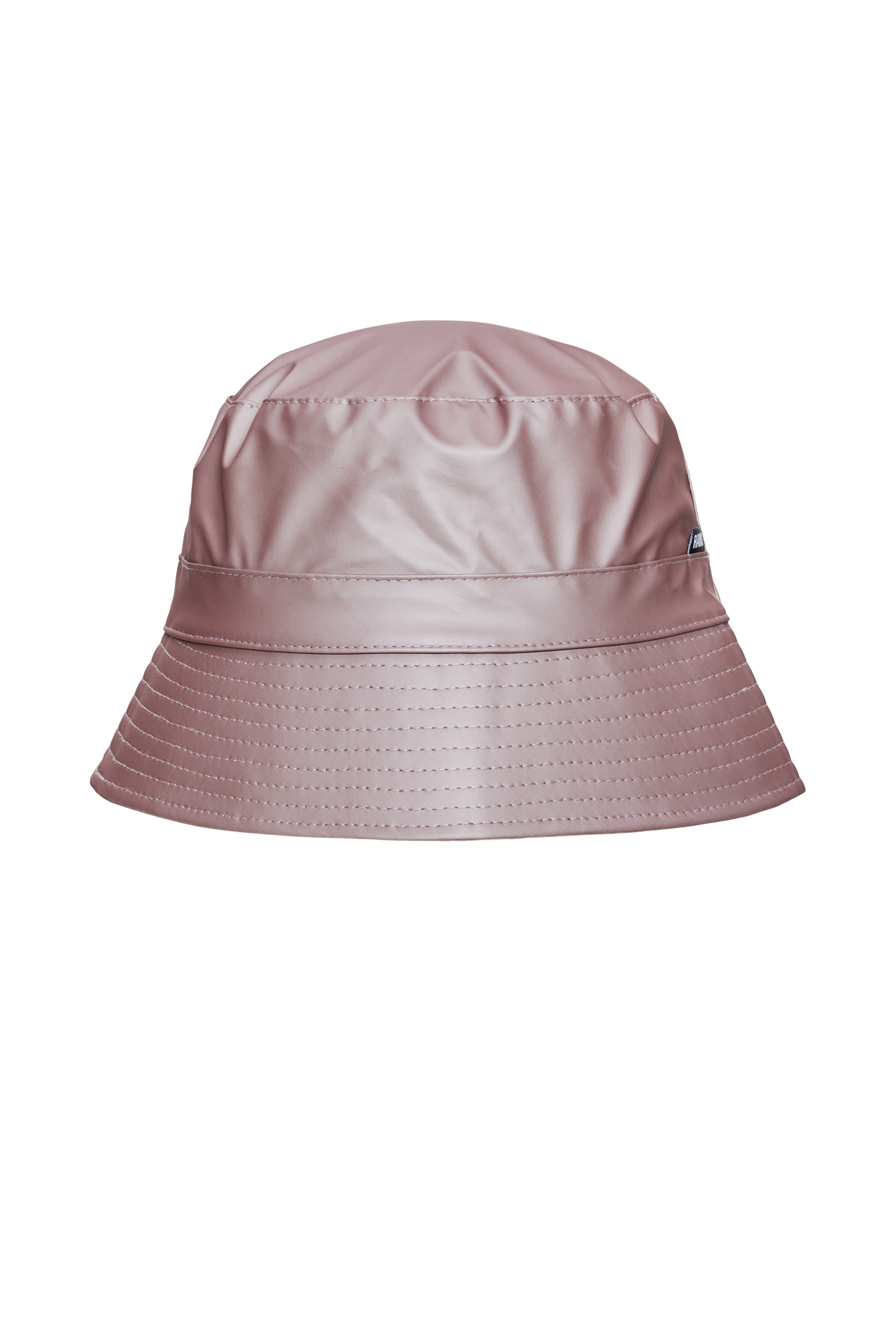Bucket hat Pink