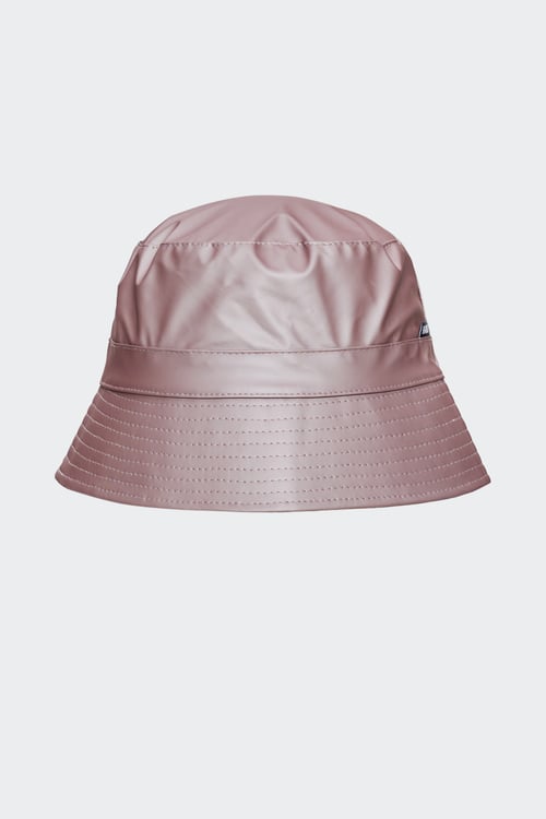 RAINS Bucket hat Pink