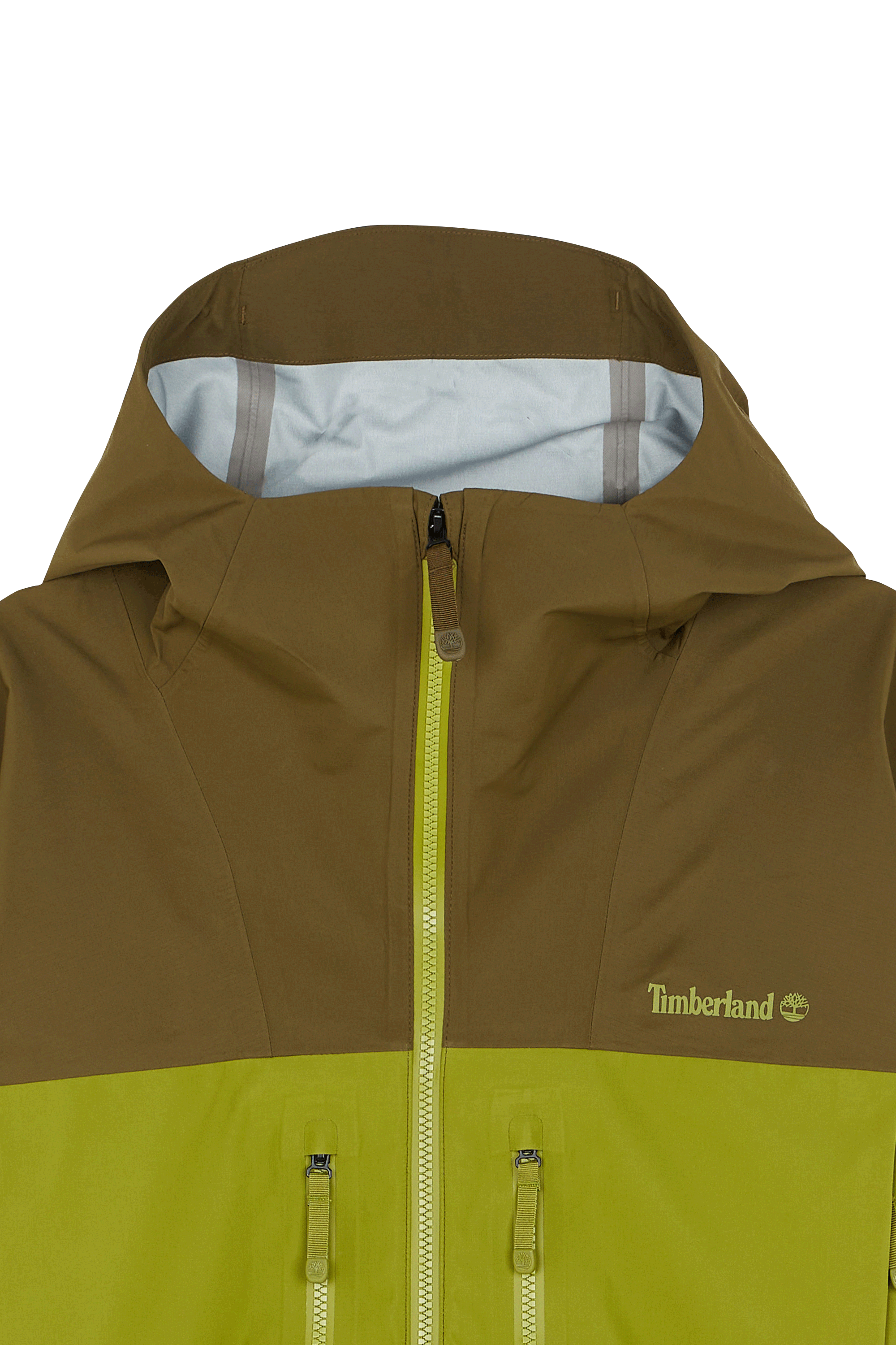 Windbreaker Multicolored