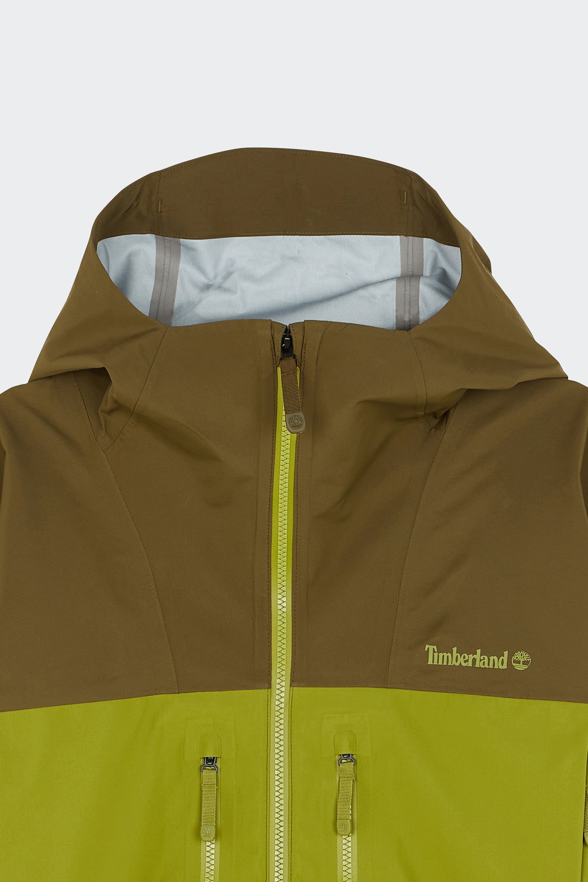 Windbreaker | Multicolored by TIMBERLAND Windbreaker Multicolored