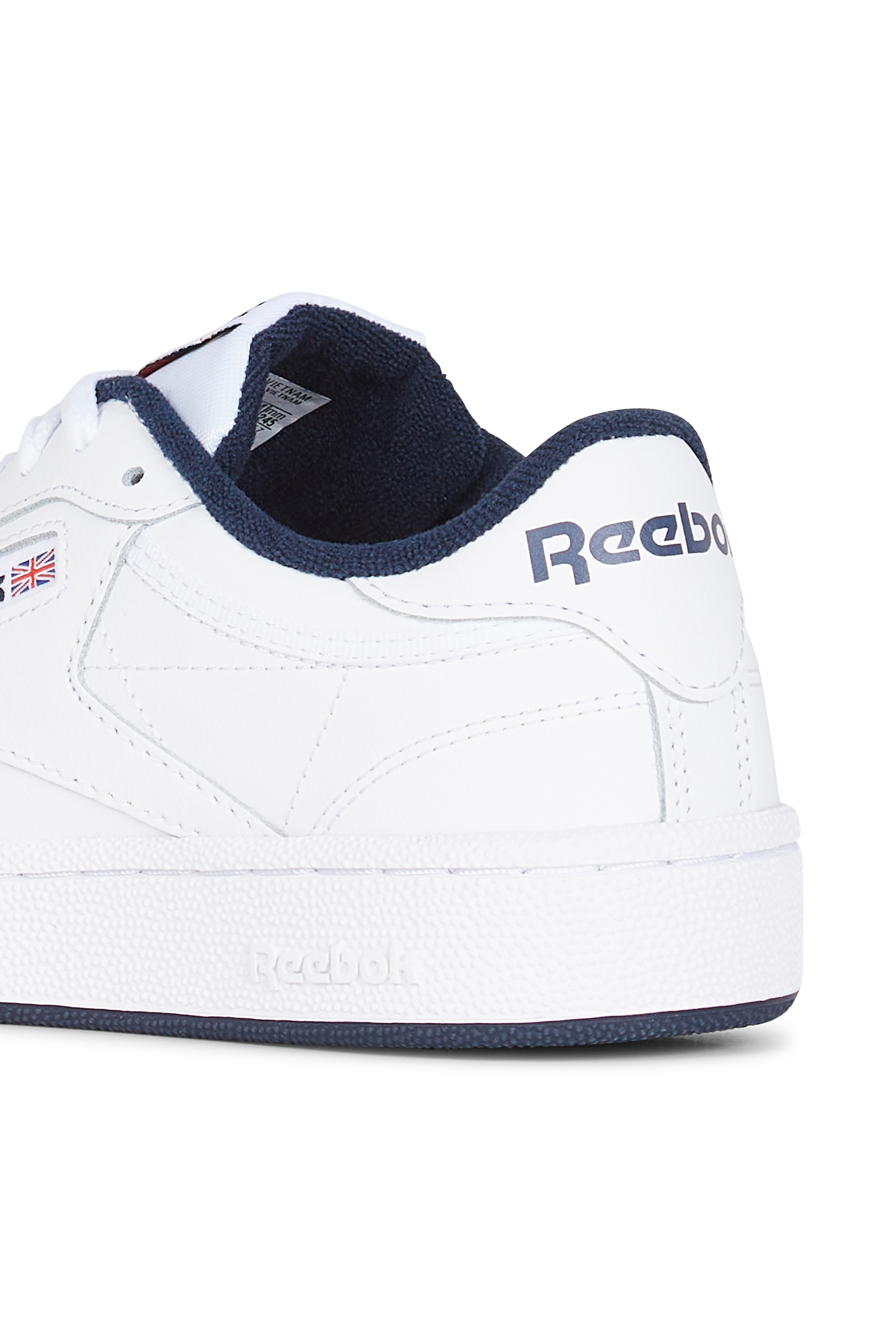 Baskets | Blanc REEBOK Homme