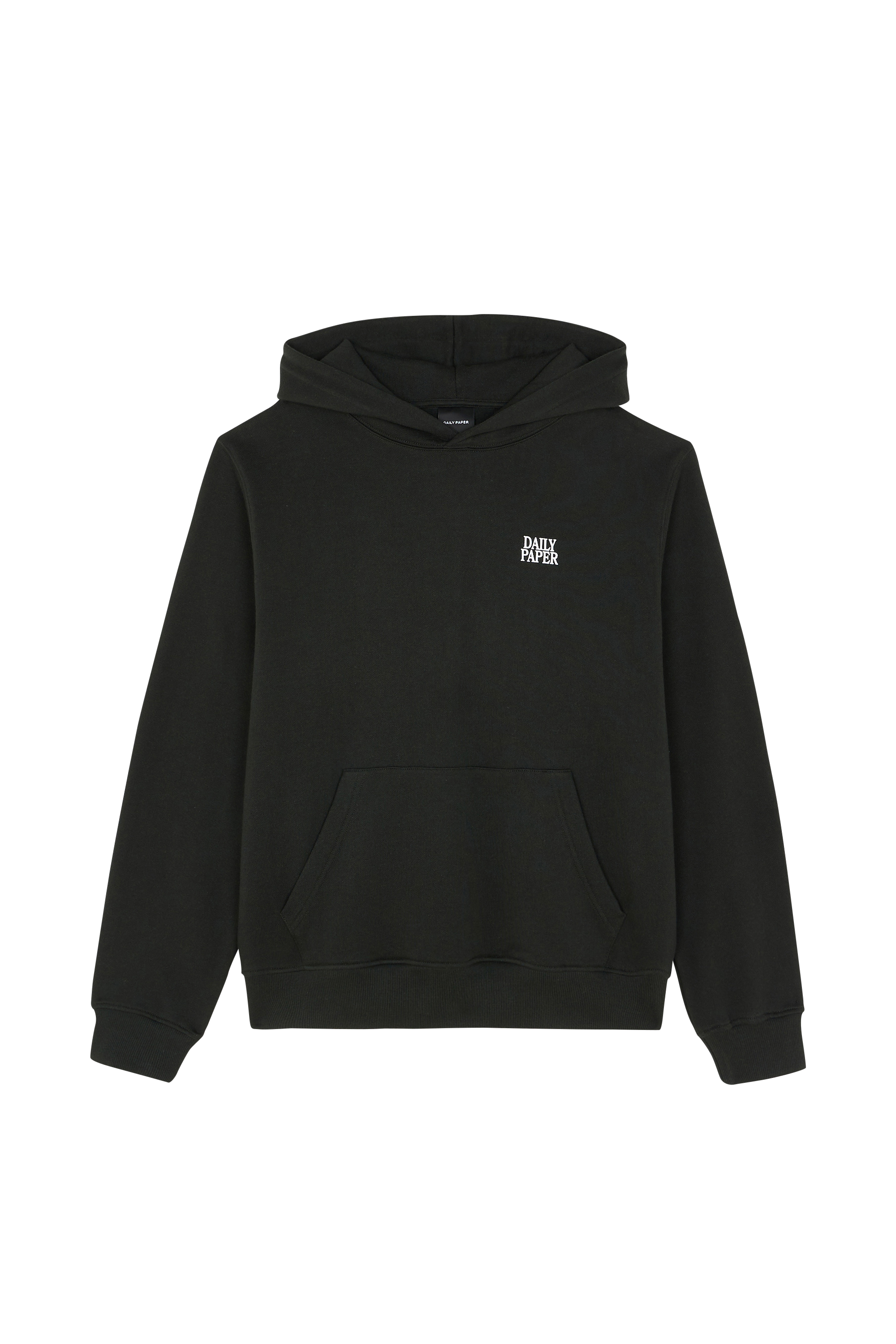 Hoodie Black