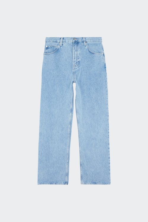 EDWIN Jeans Blue