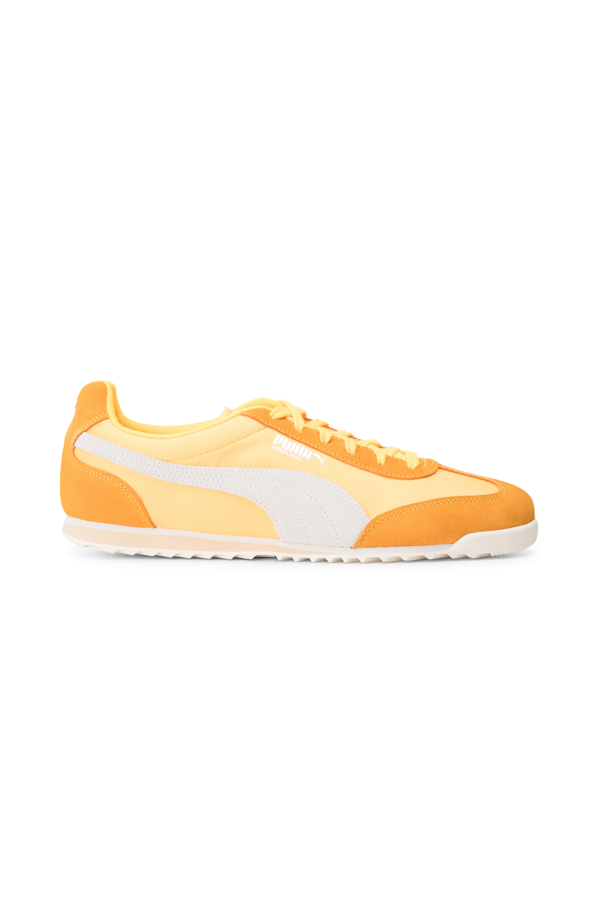 Sneakers Yellow