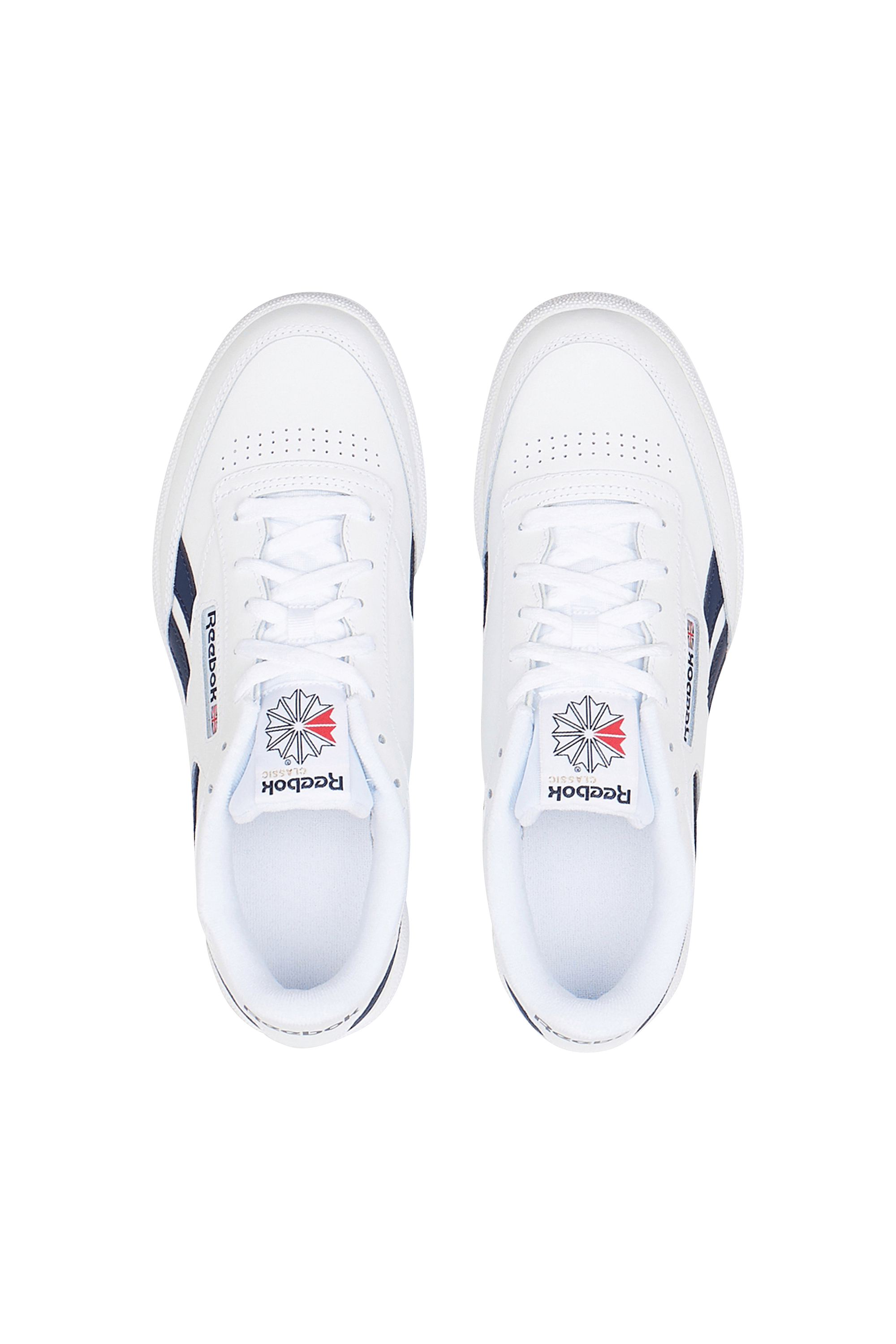 Sneakers | White REEBOK Men