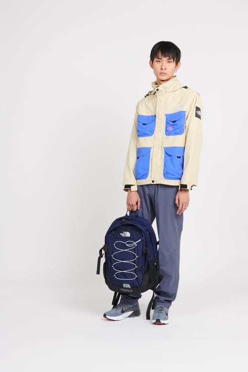 THE NORTH FACE Sac à dos  Bleu