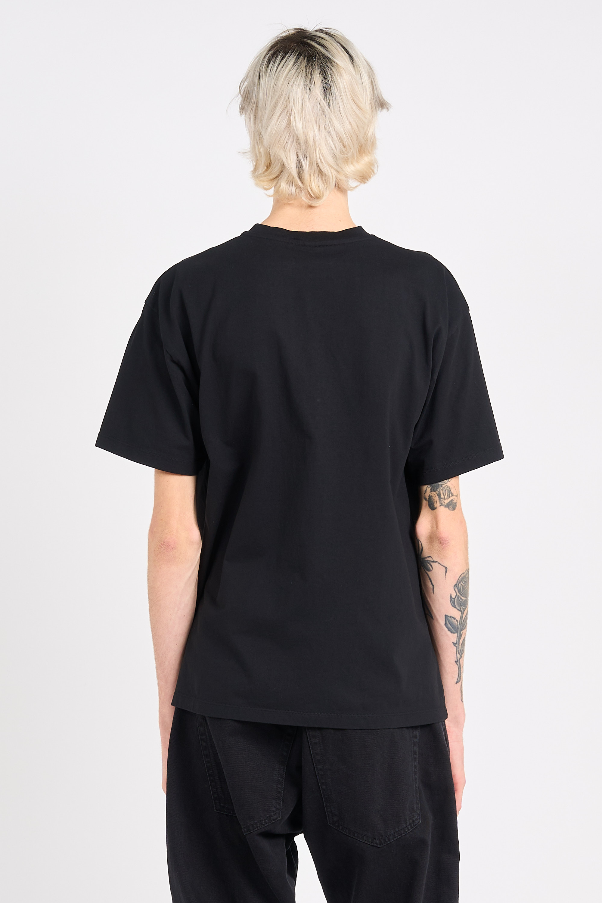 T-shirt Noir