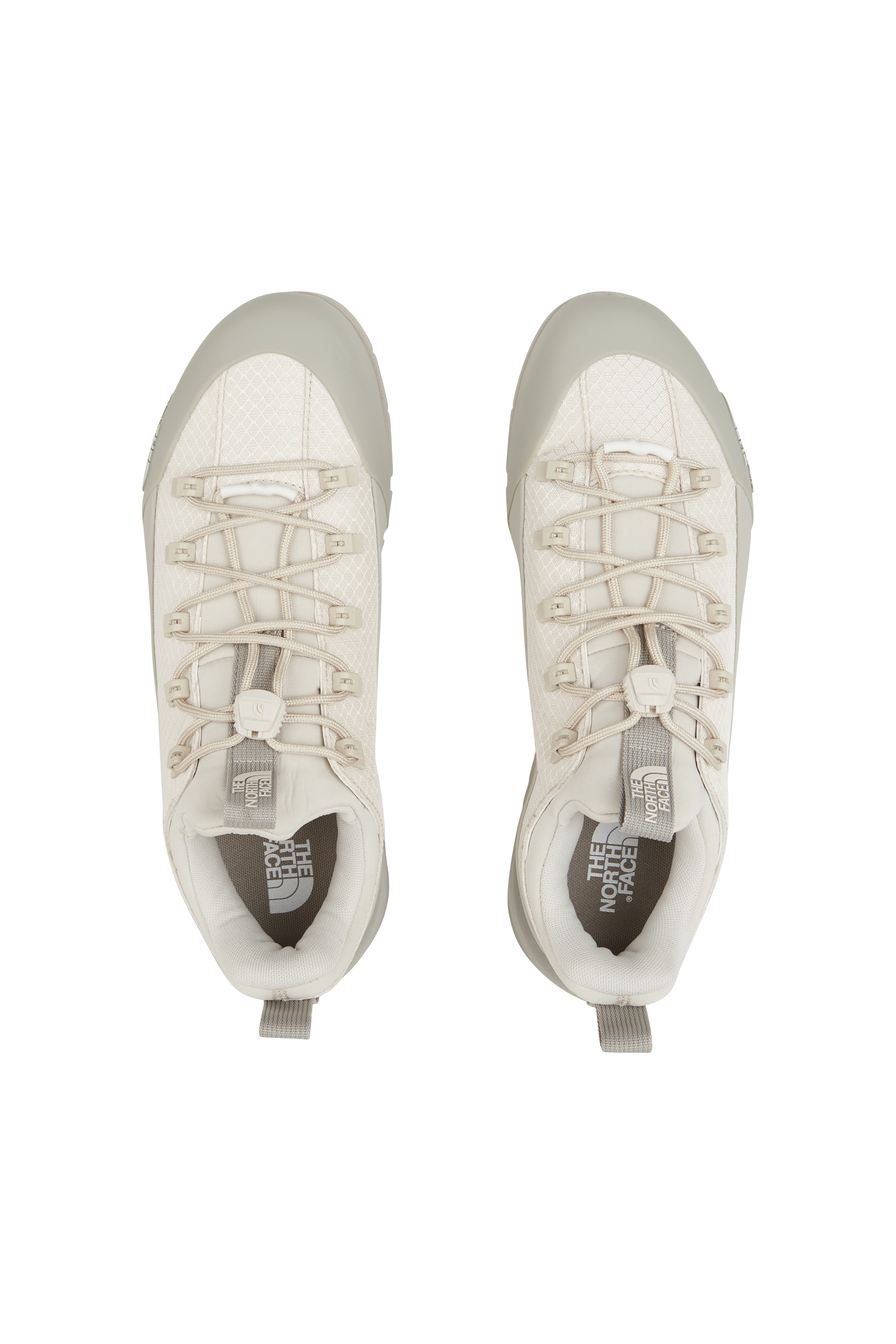 Baskets Beige