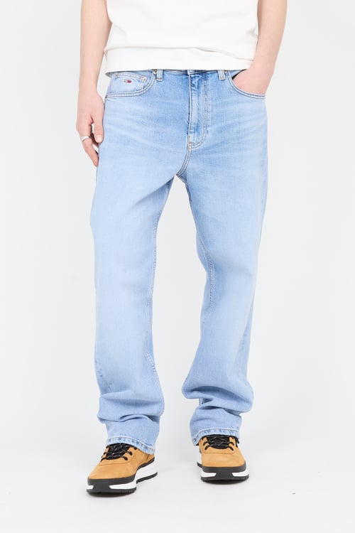 TOMMY JEANS Jeans Blue