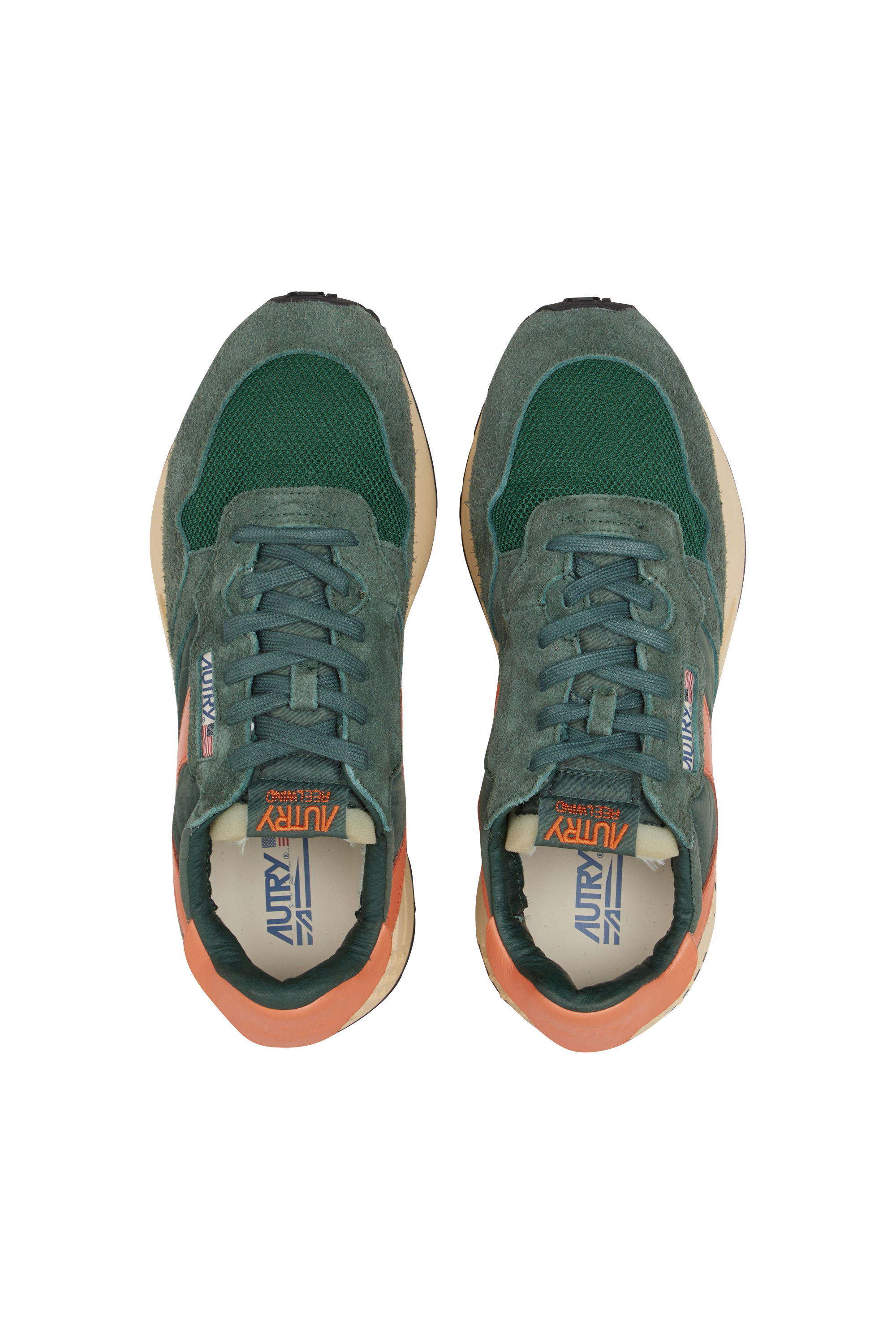 Sneakers Multicolored