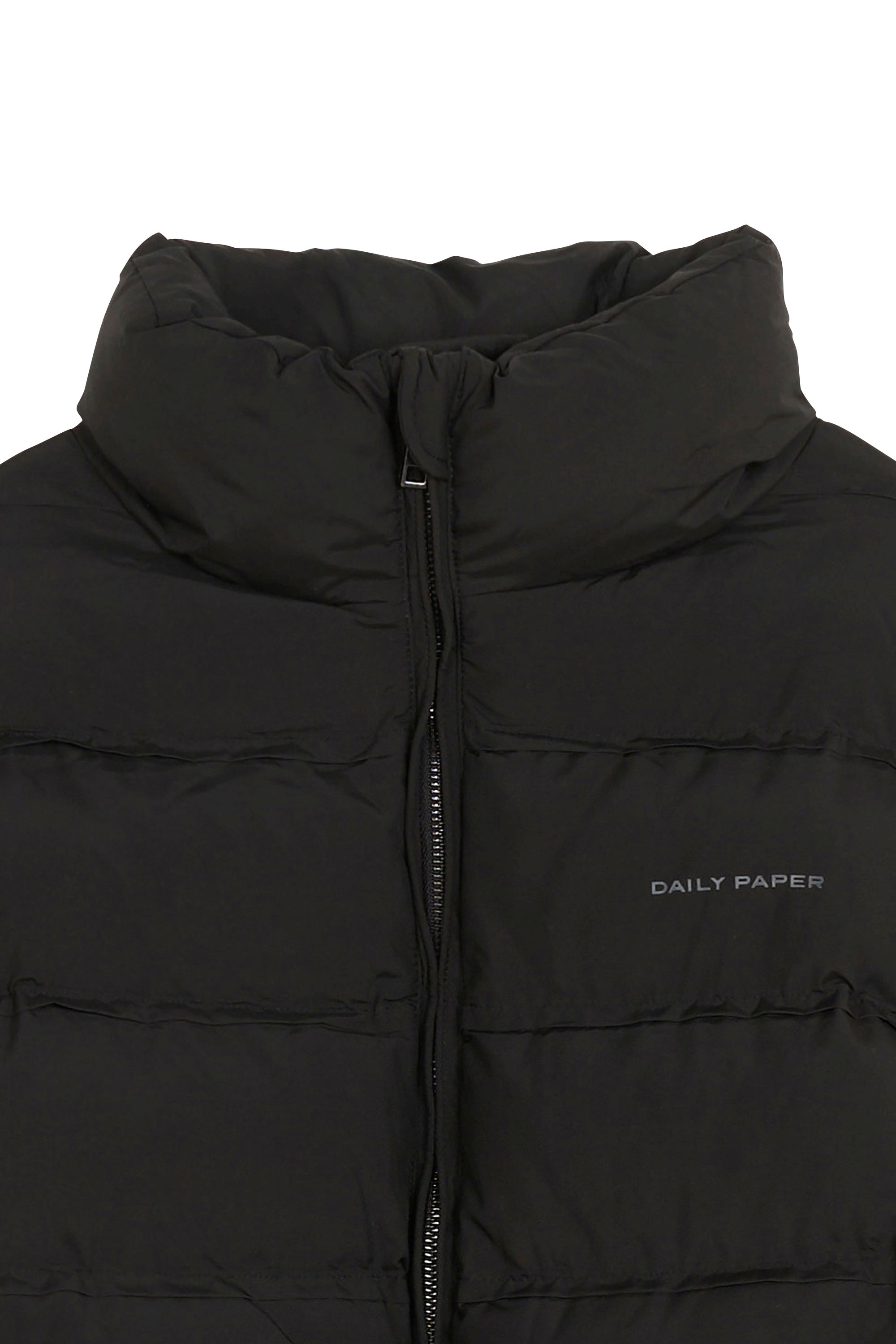 Doudoune Noir