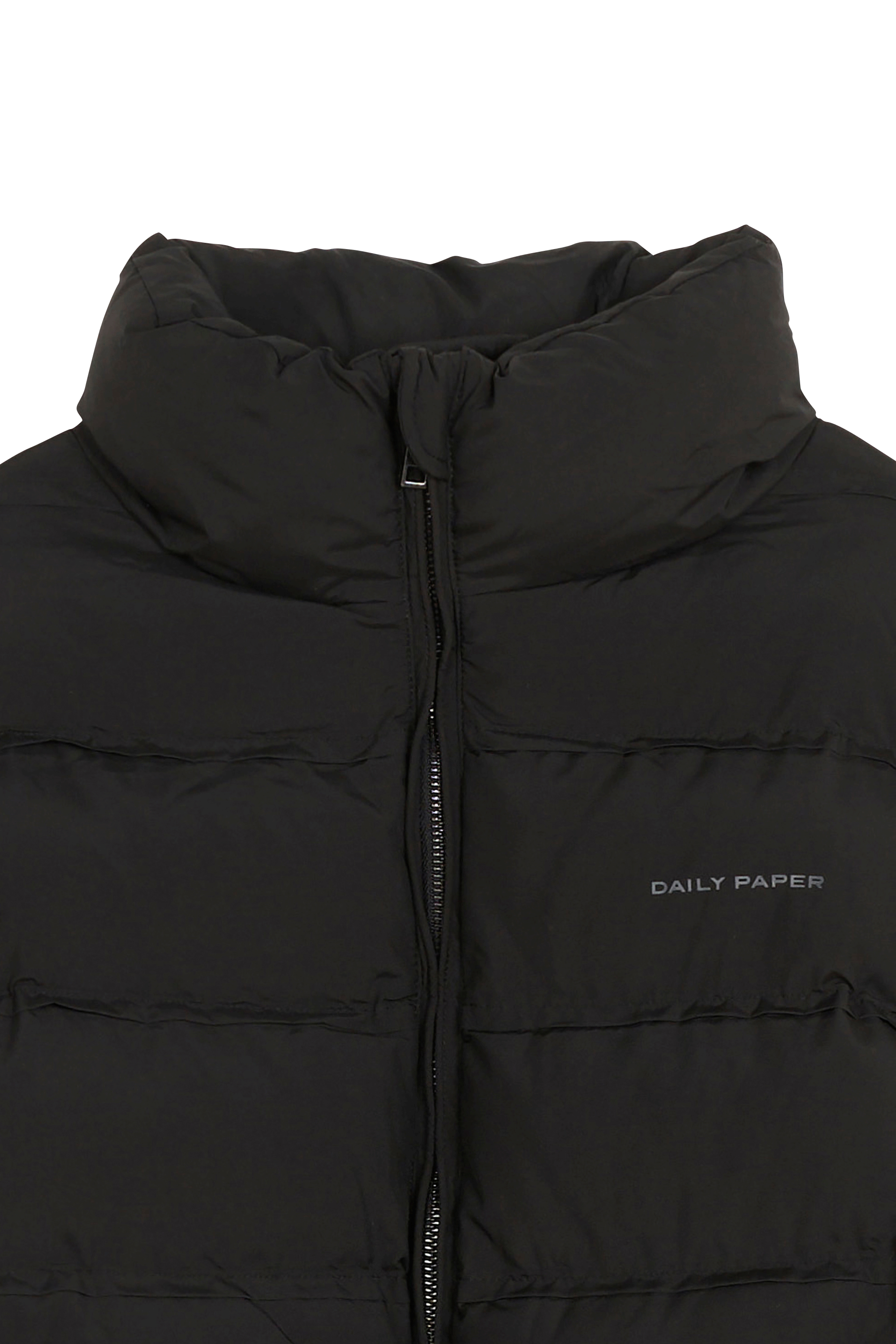 Doudoune Noir