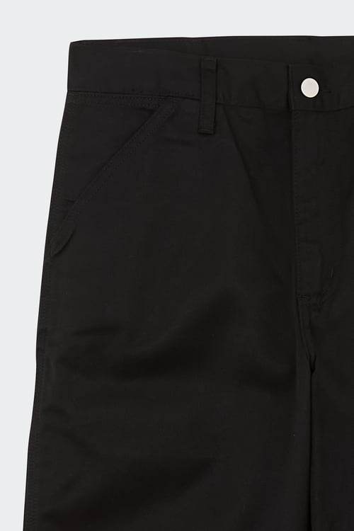 CARHARTT WIP Pantalon Noir