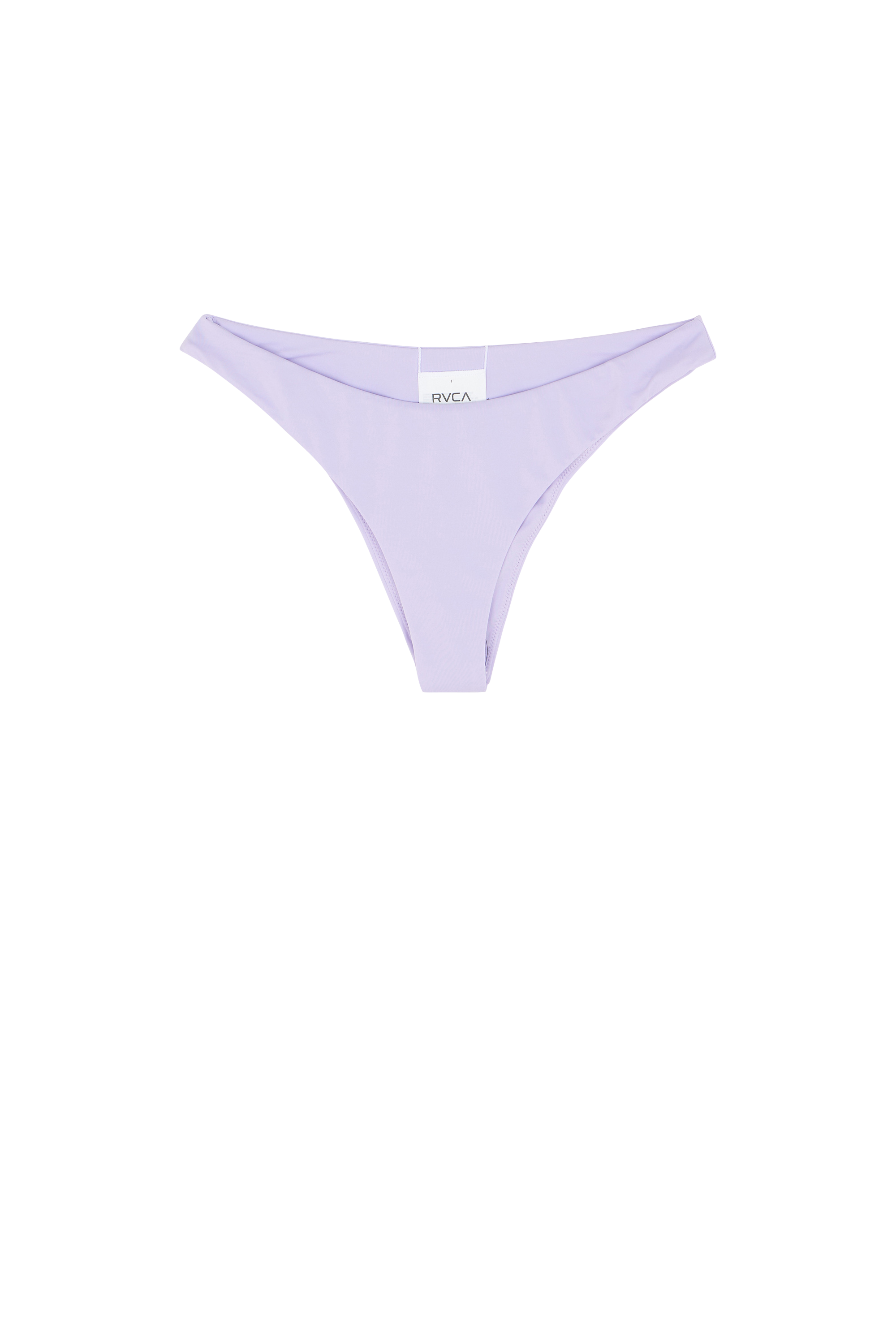 Bas de maillot de bain Violet