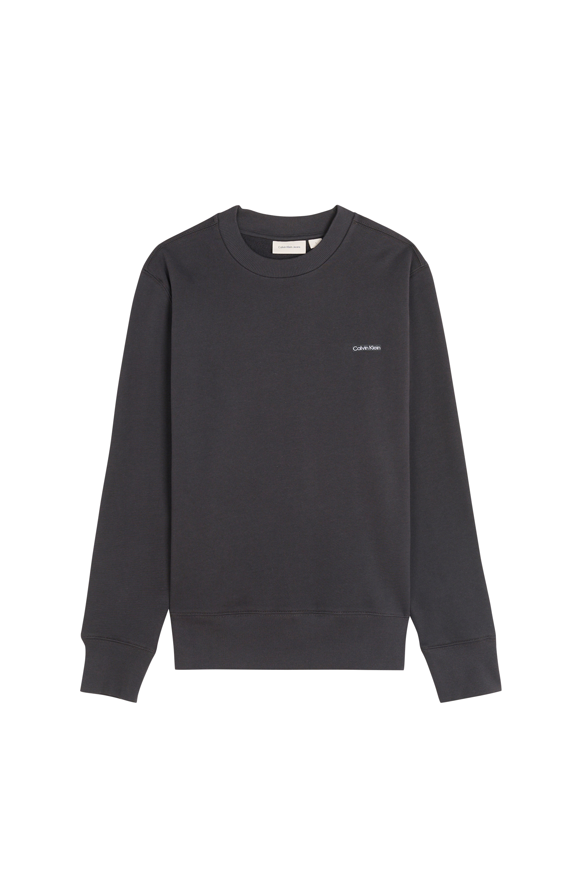 Sweatshirt Noir