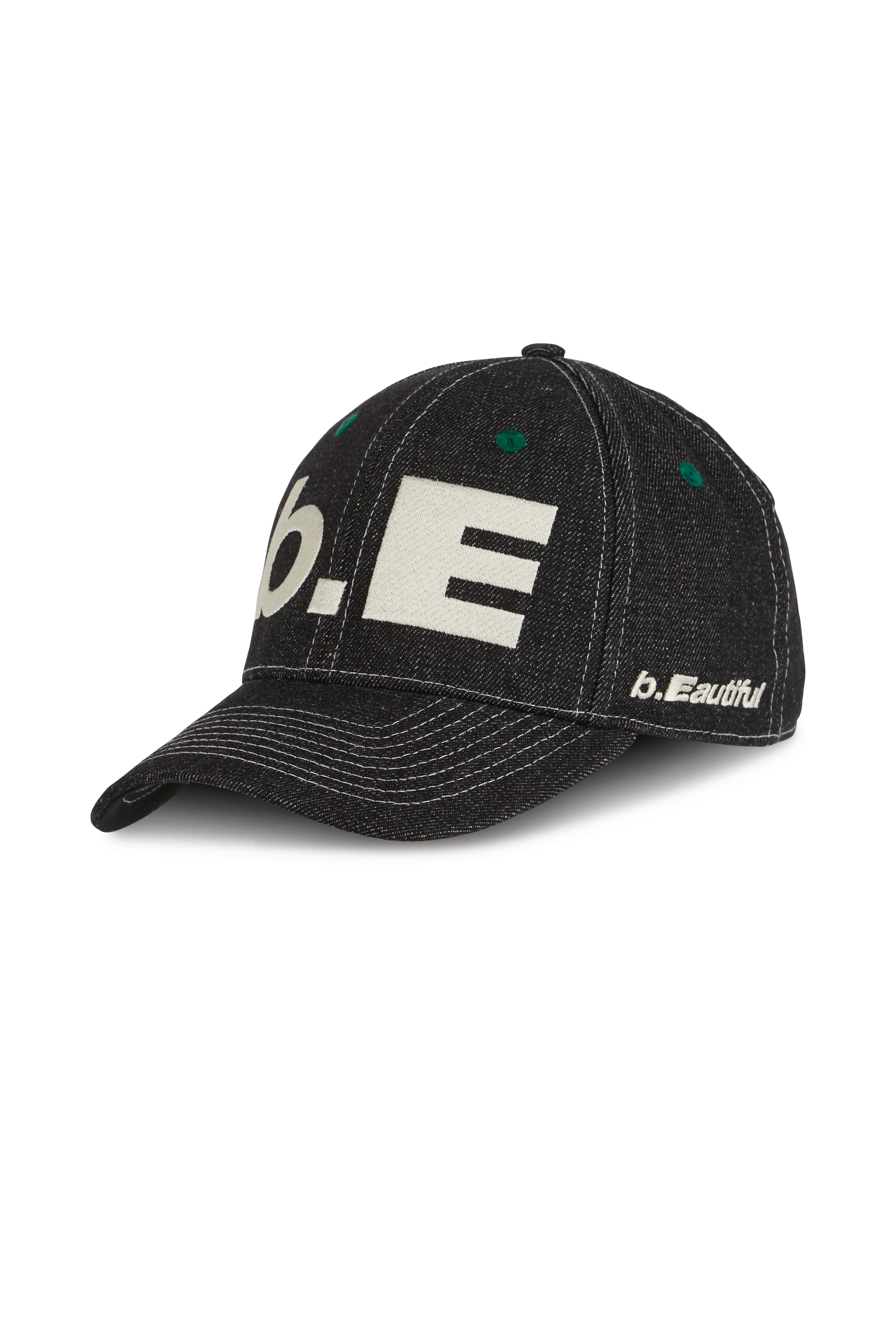 Casquette Bleu