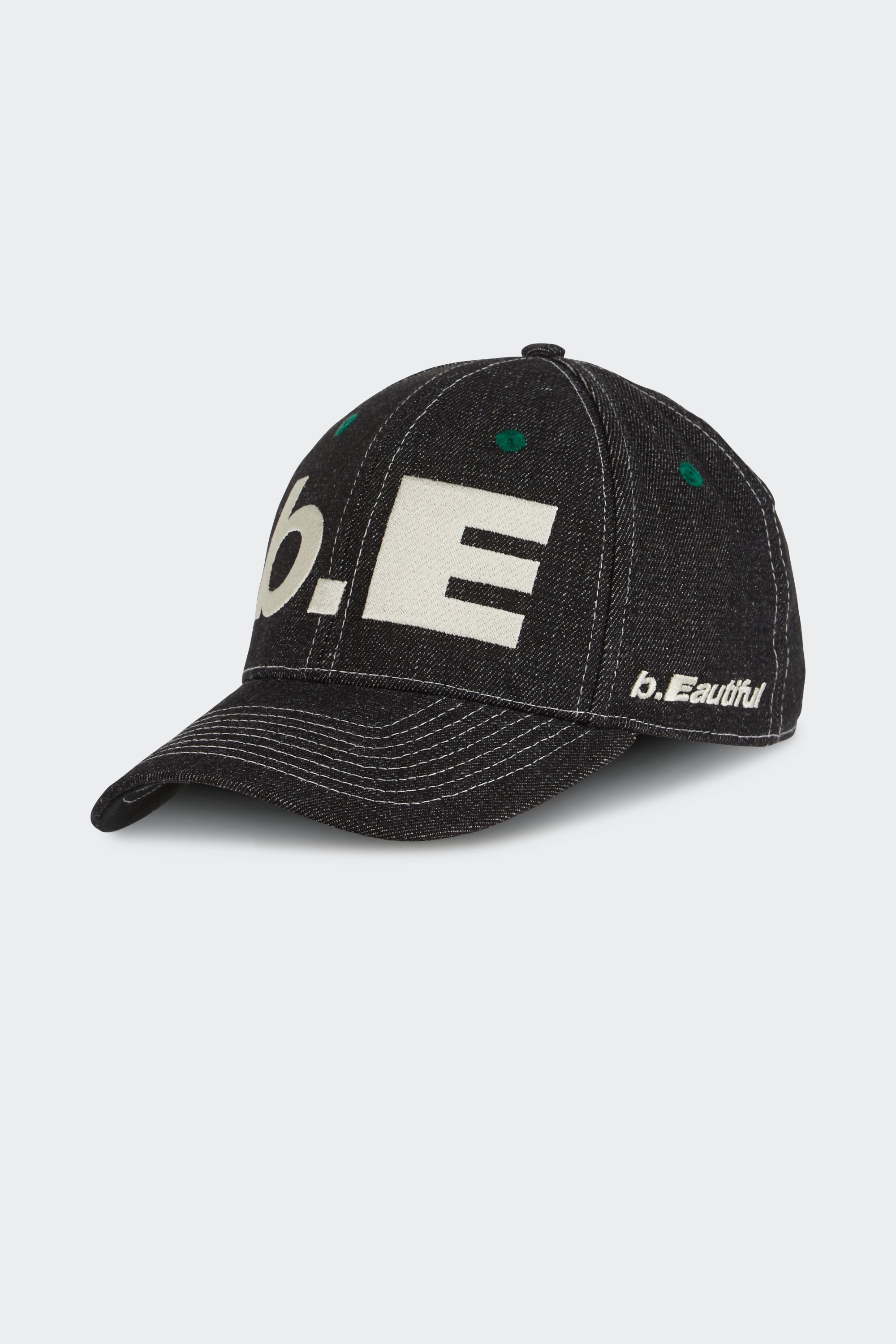 Casquette | Bleu by BEAUTIFUL Casquette Bleu