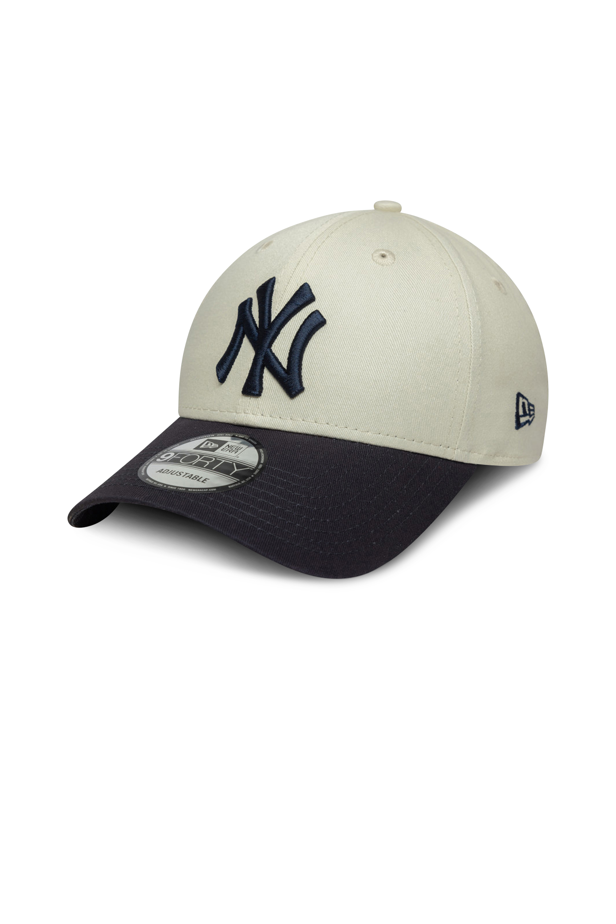 Casquette Beige