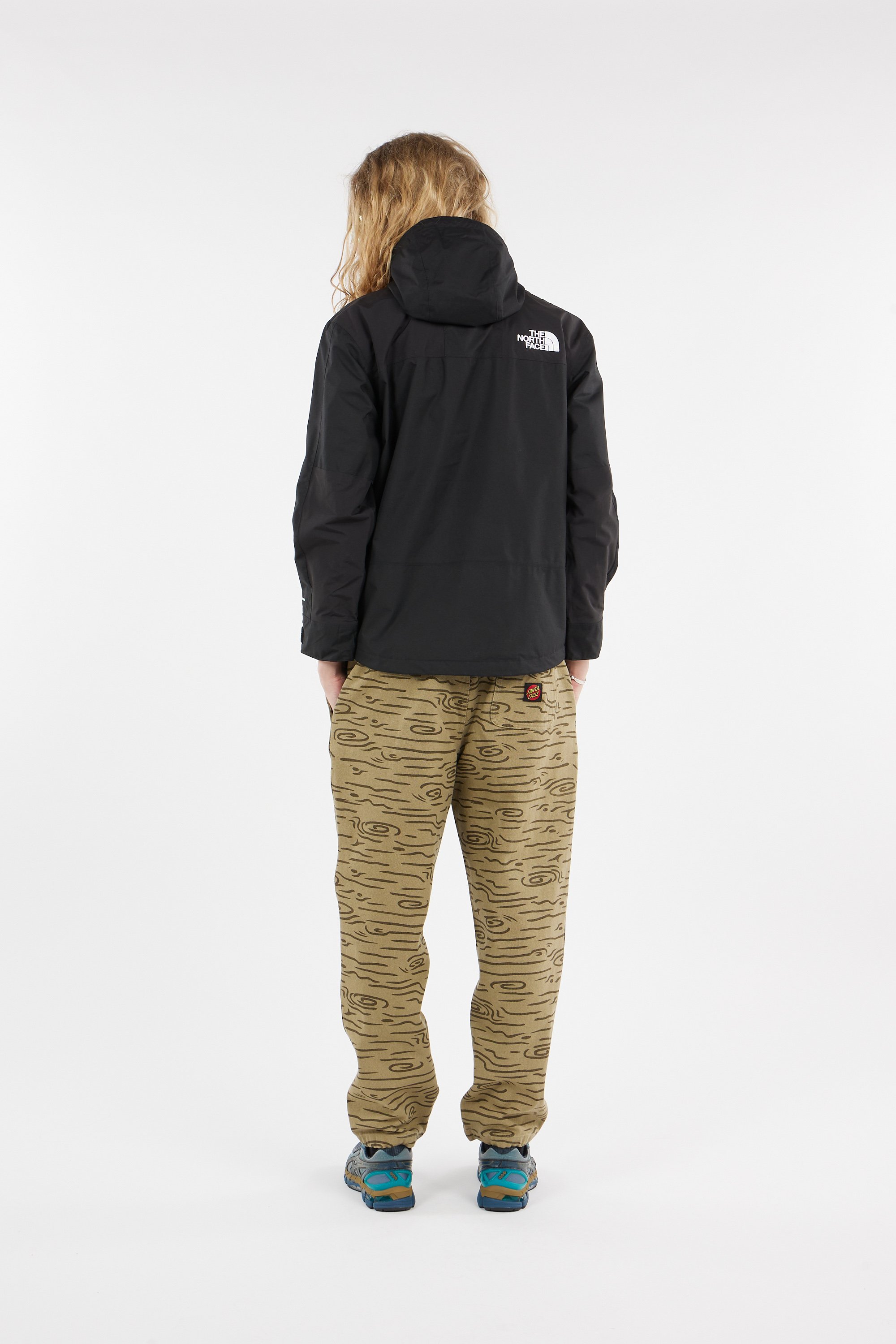 Parka | Black by THE NORTH FACE Parka Black