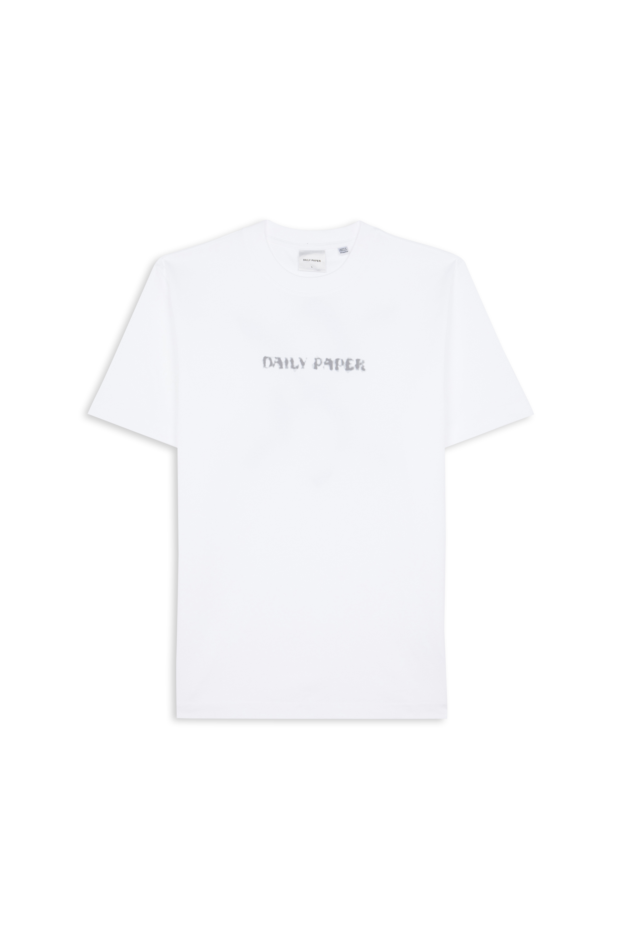 T-shirt White