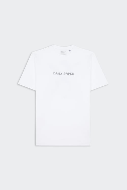 DAILY PAPER T-shirt Blanc