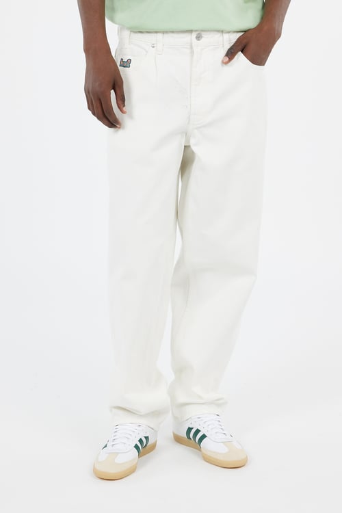 HUF Jean Blanc