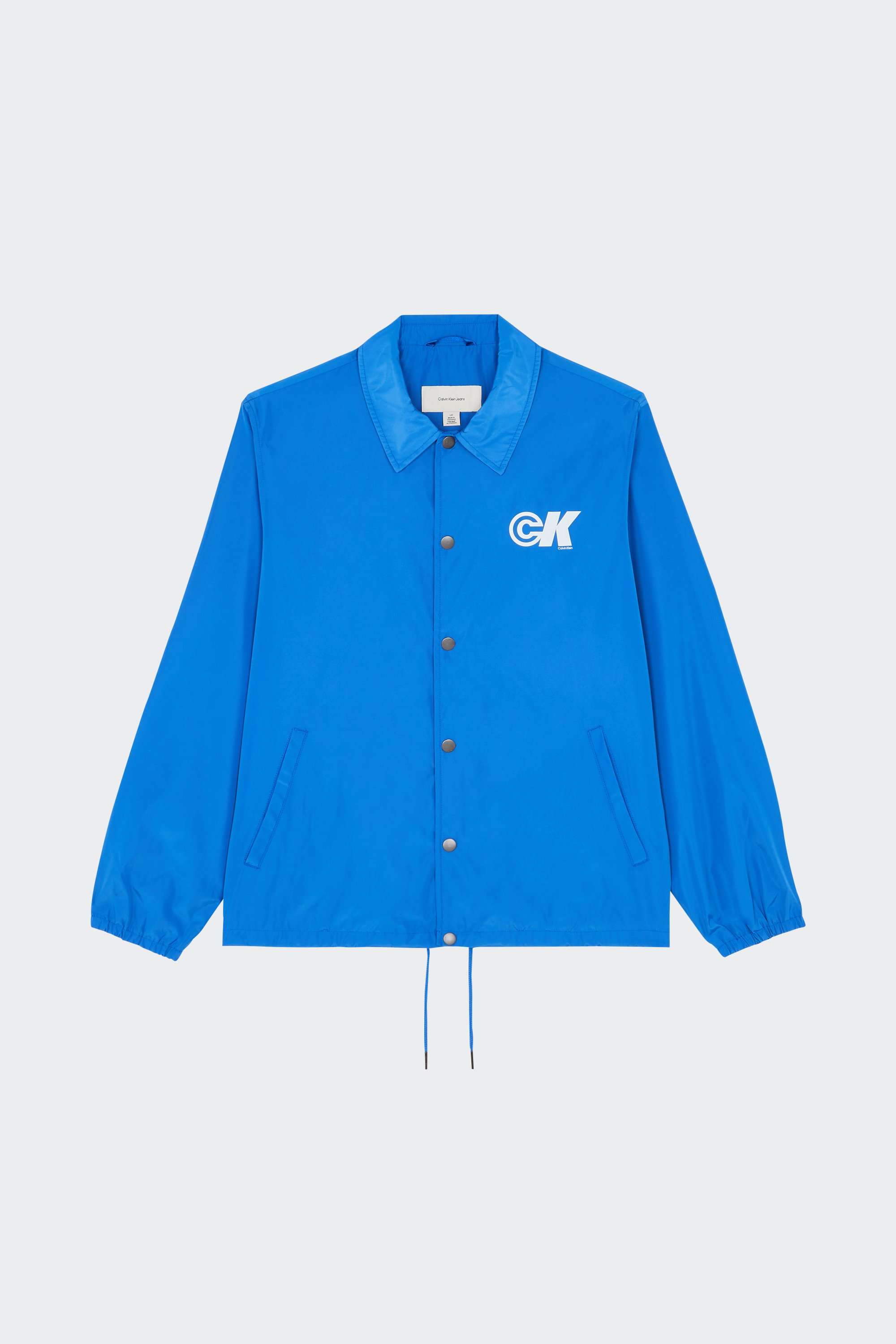 Coupe-vent | Violet by CALVIN KLEIN Coupe-vent Violet