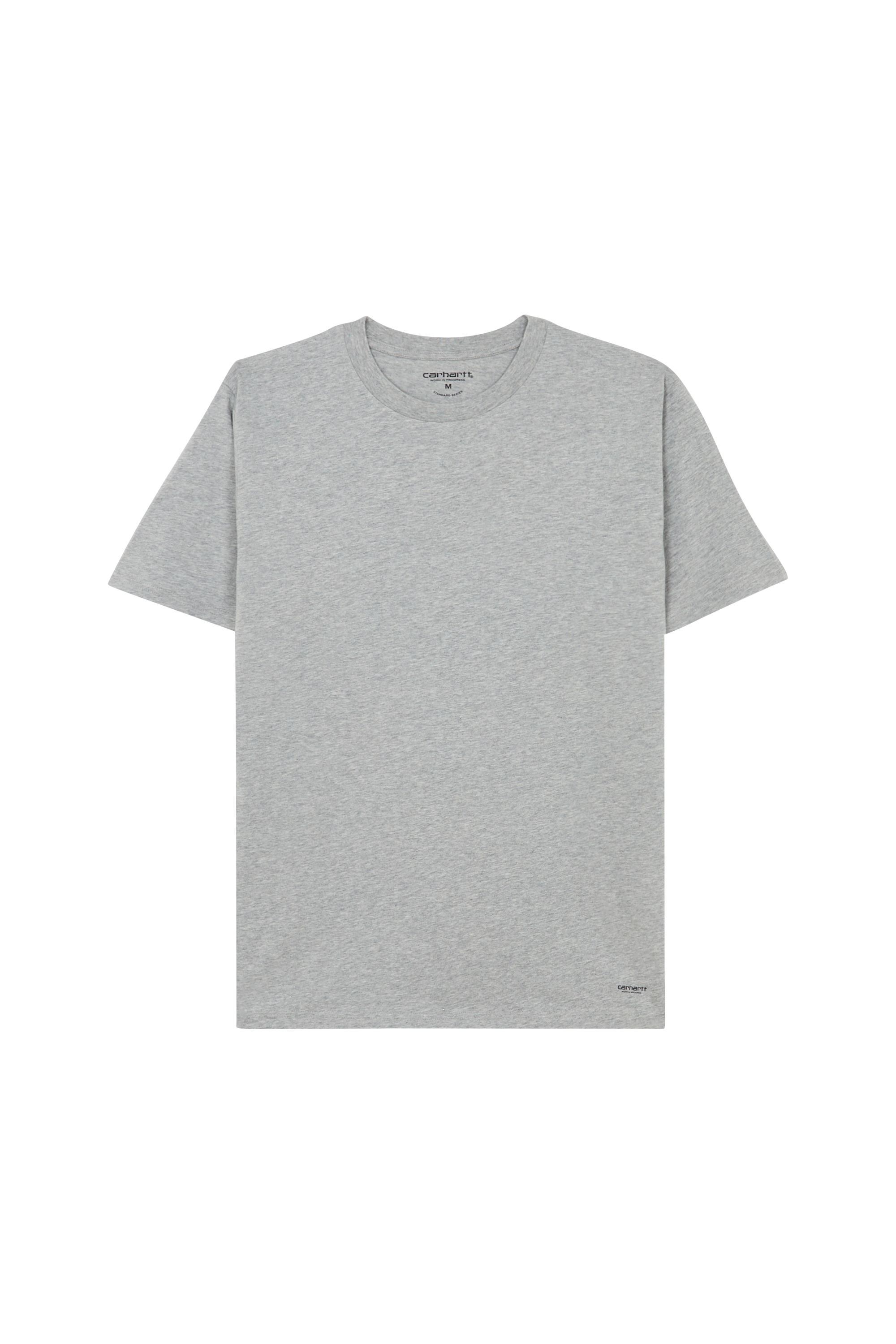 Set of two t-shirts Grey