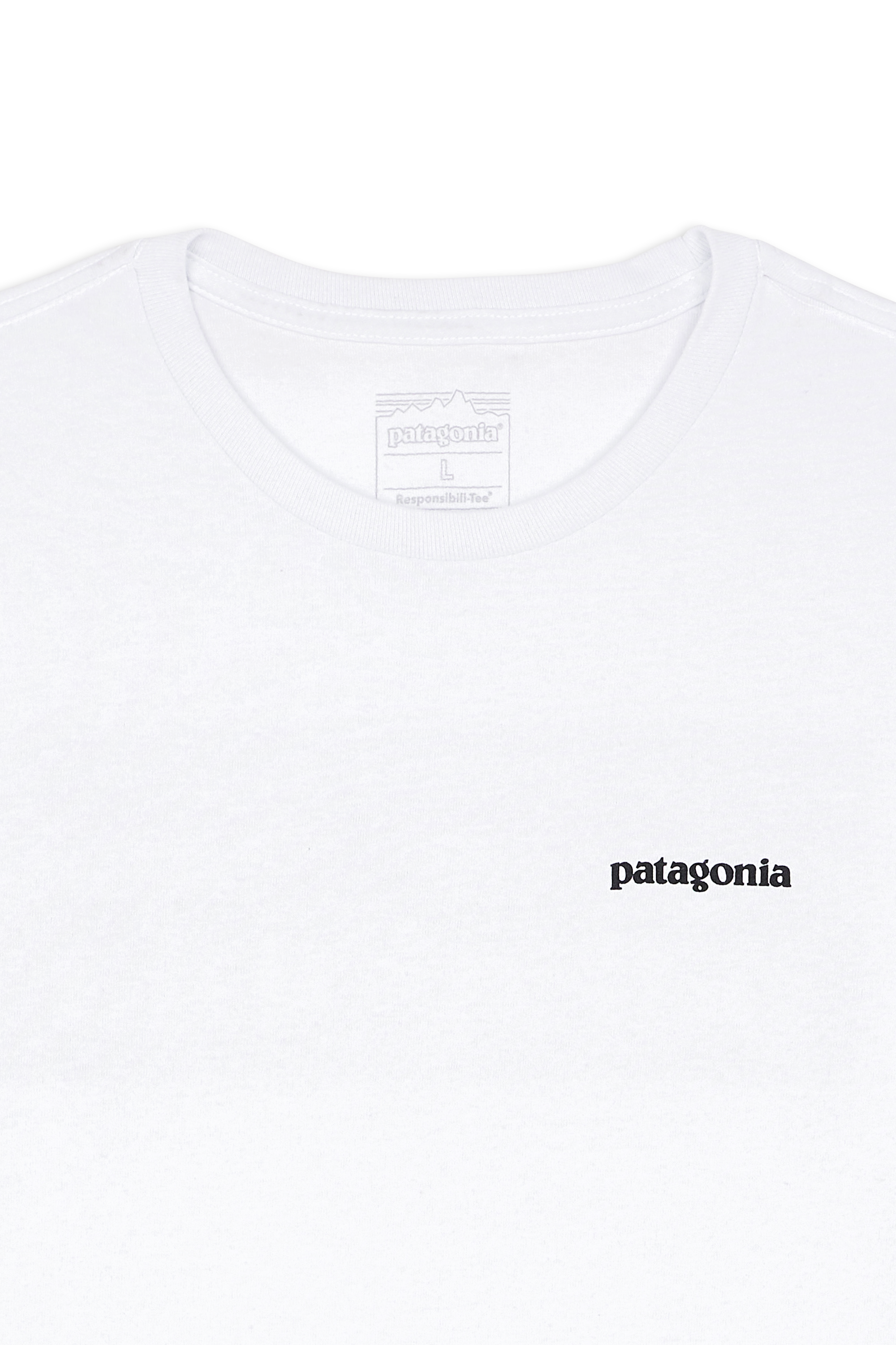 T-shirt White