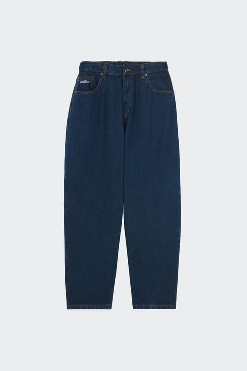 WASTED Jean Bleu