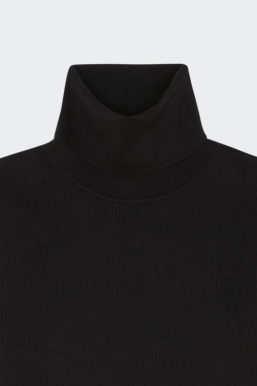 CALVIN KLEIN Pull Noir