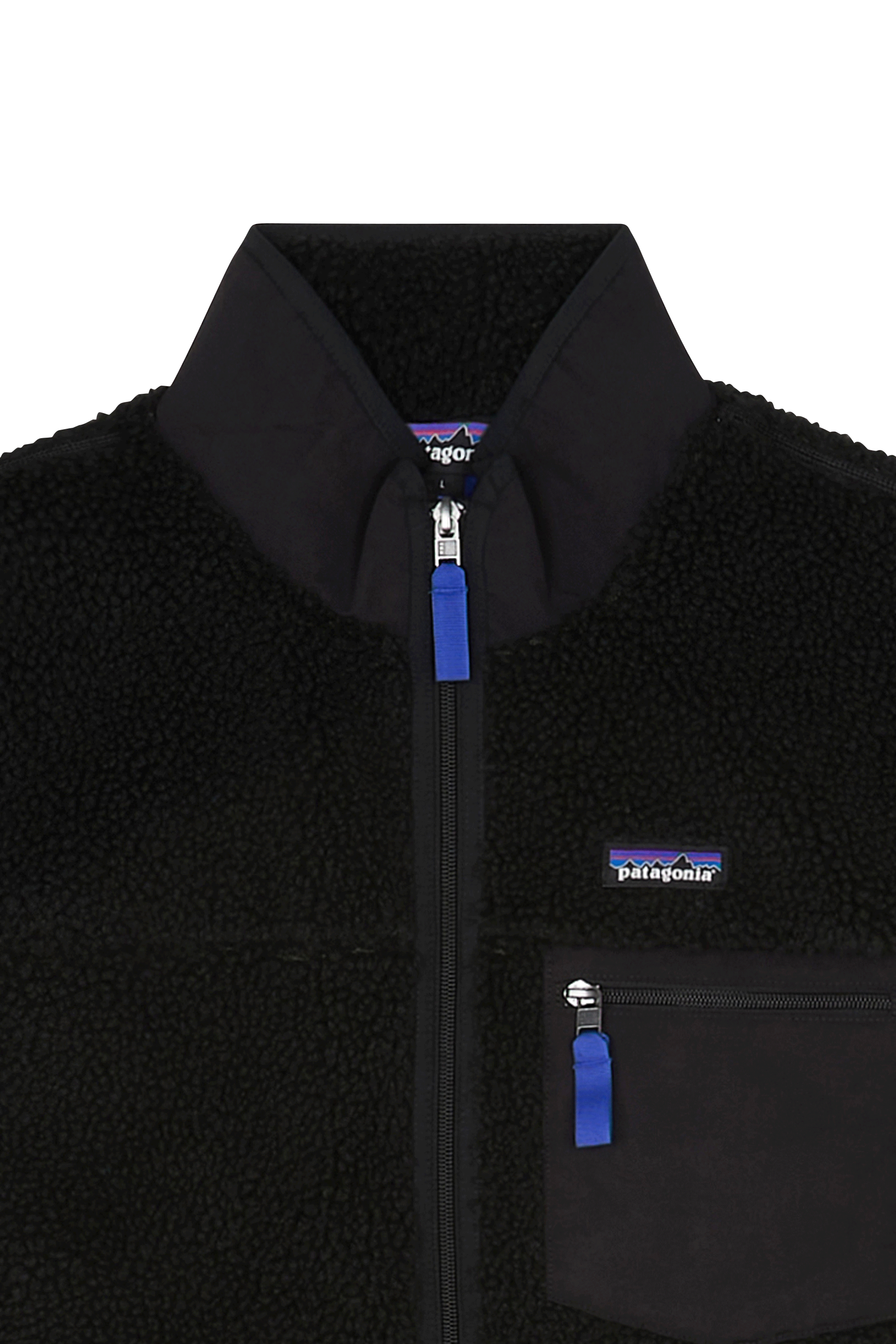 Jacket Black