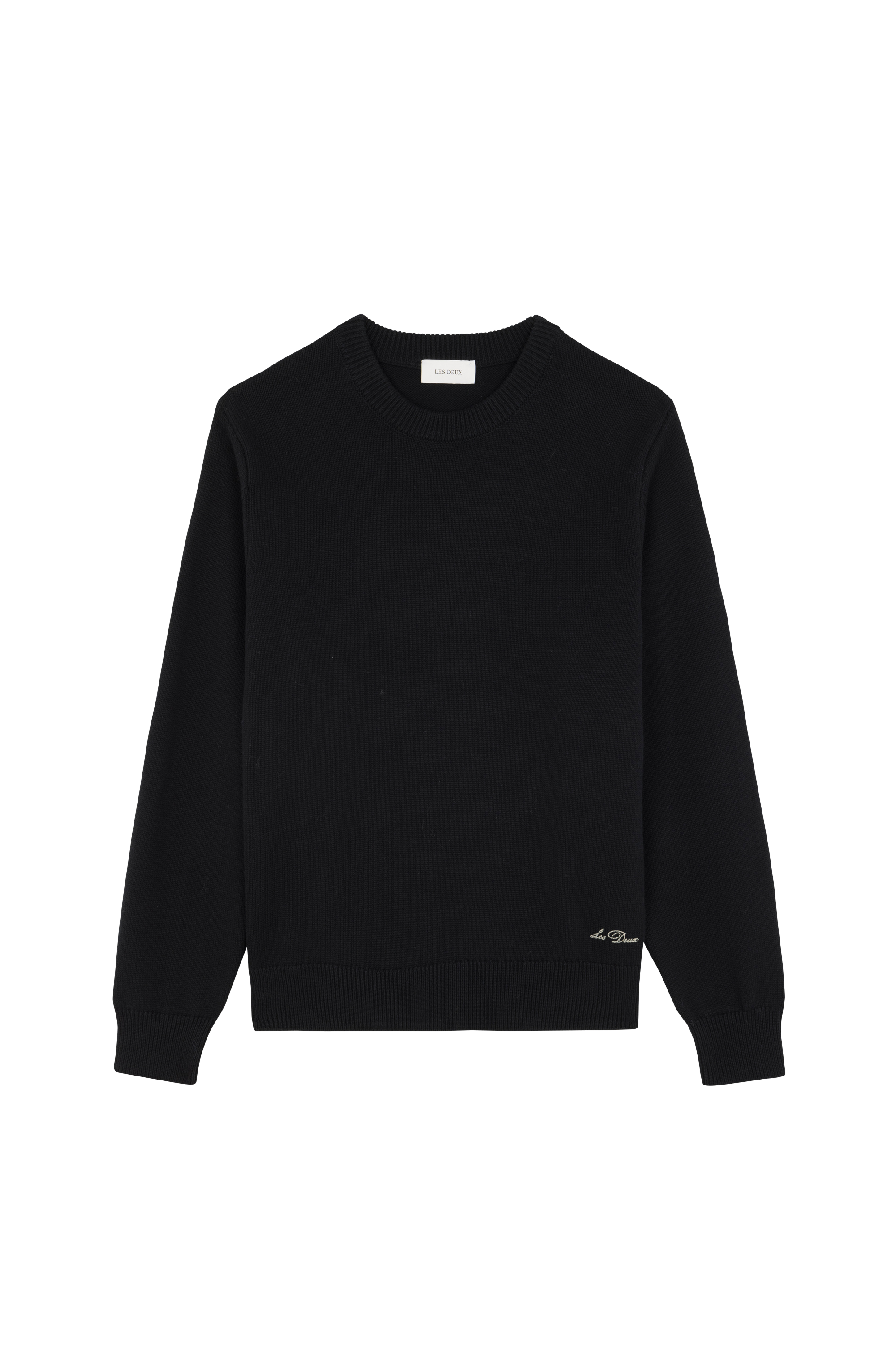 Sweater LES DEUX Black