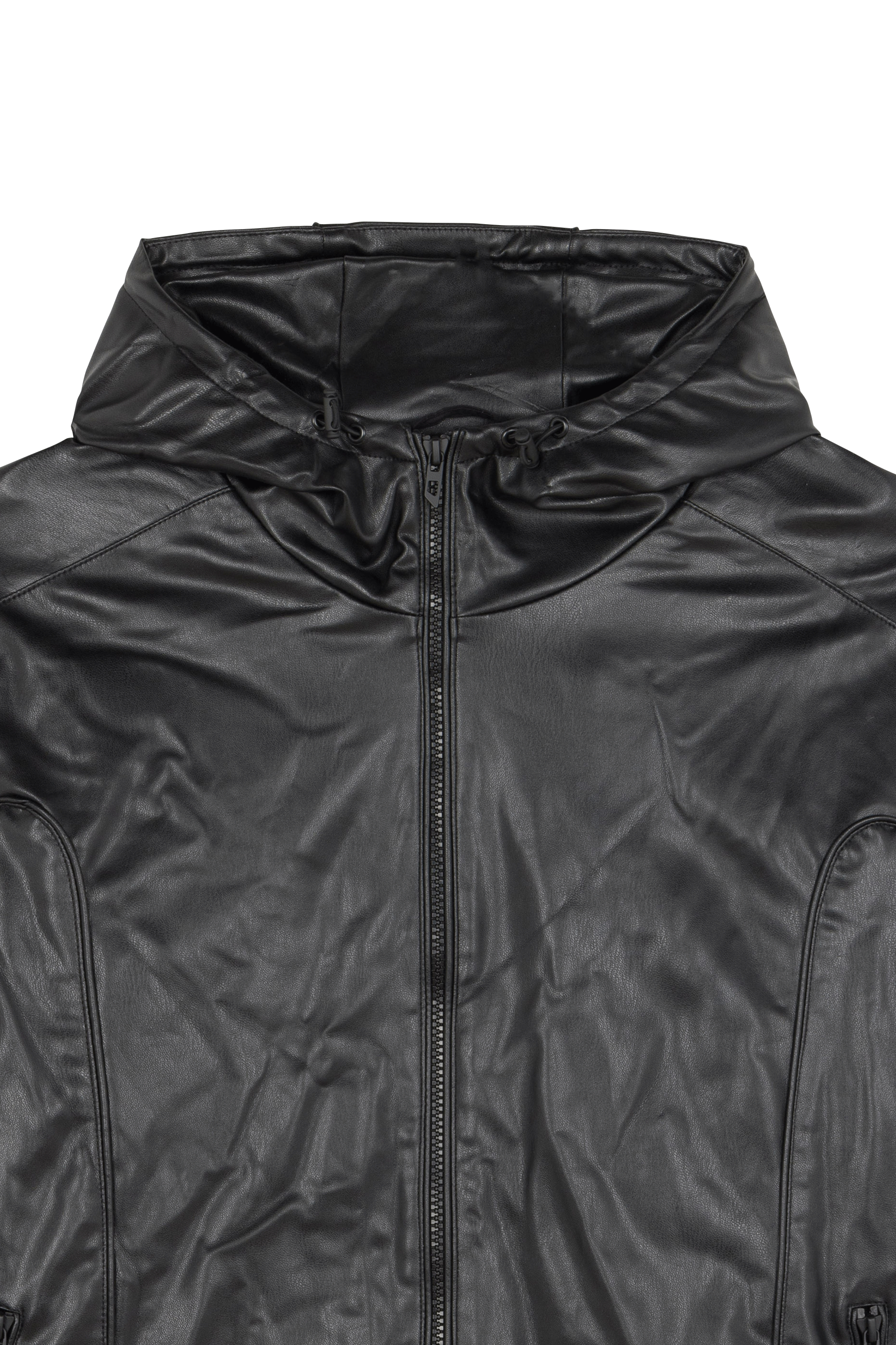 Coupe-vent DIESEL Noir