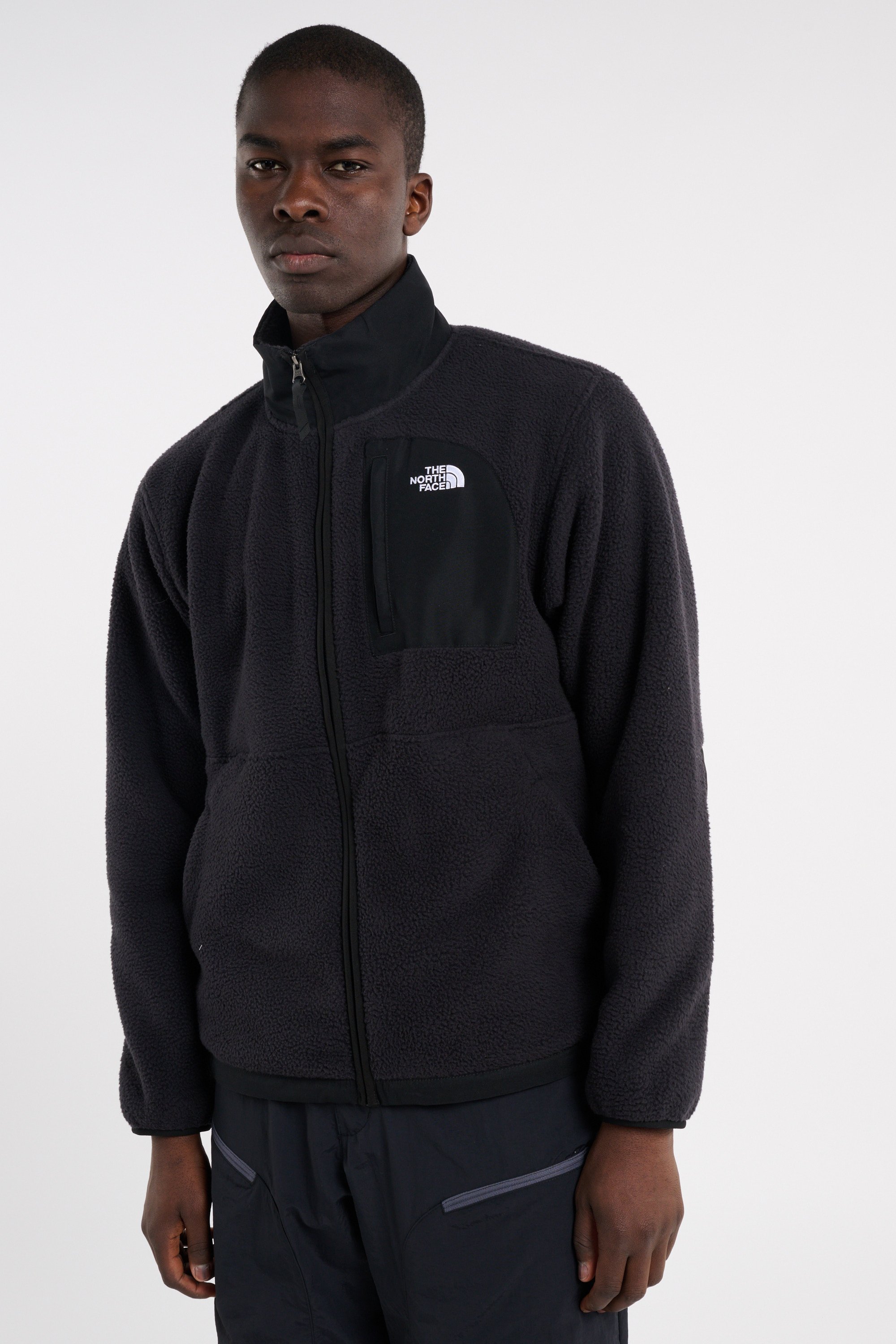 Polaire Noir