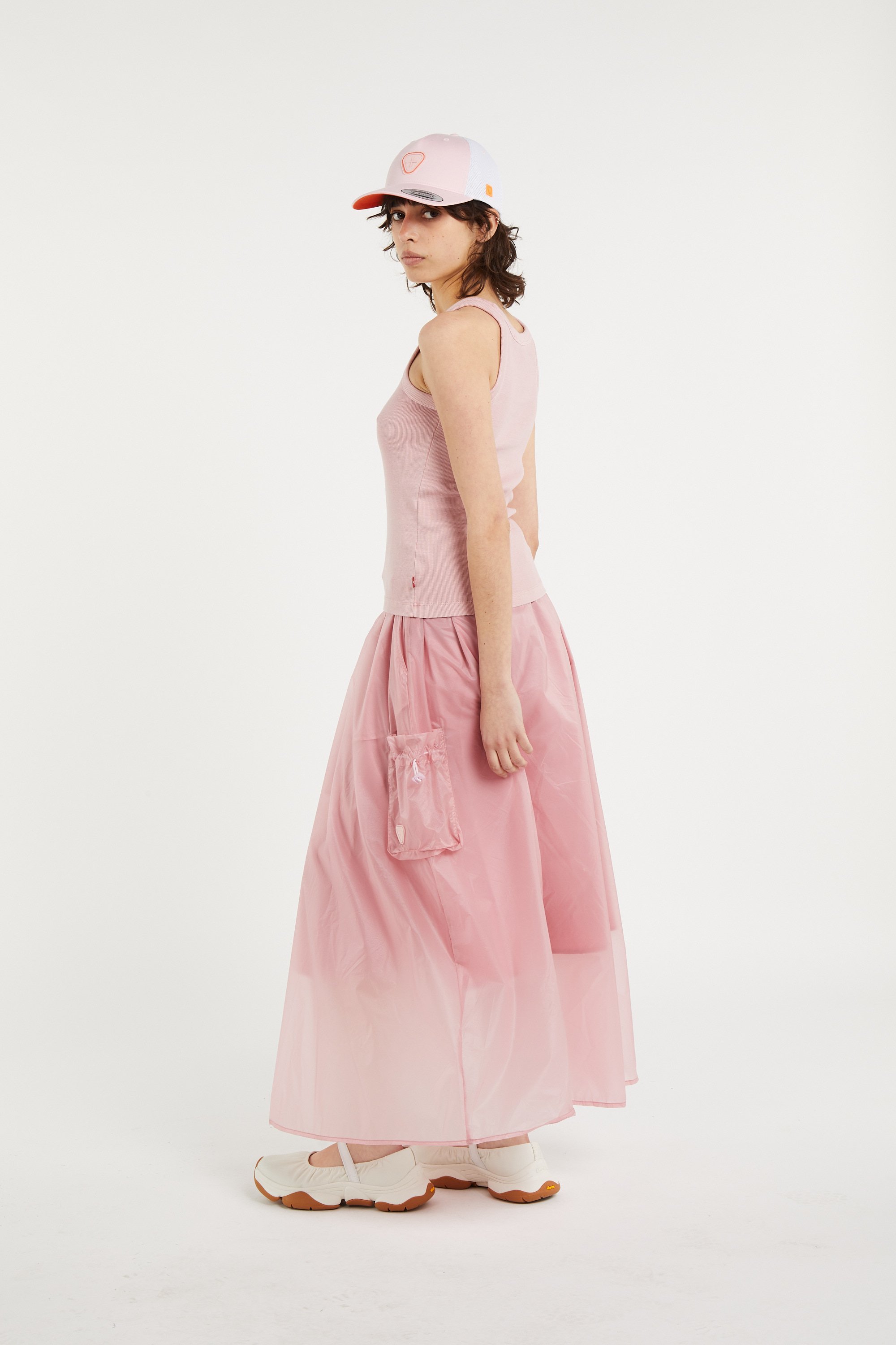 Tank top | Pink LEVI'S Women