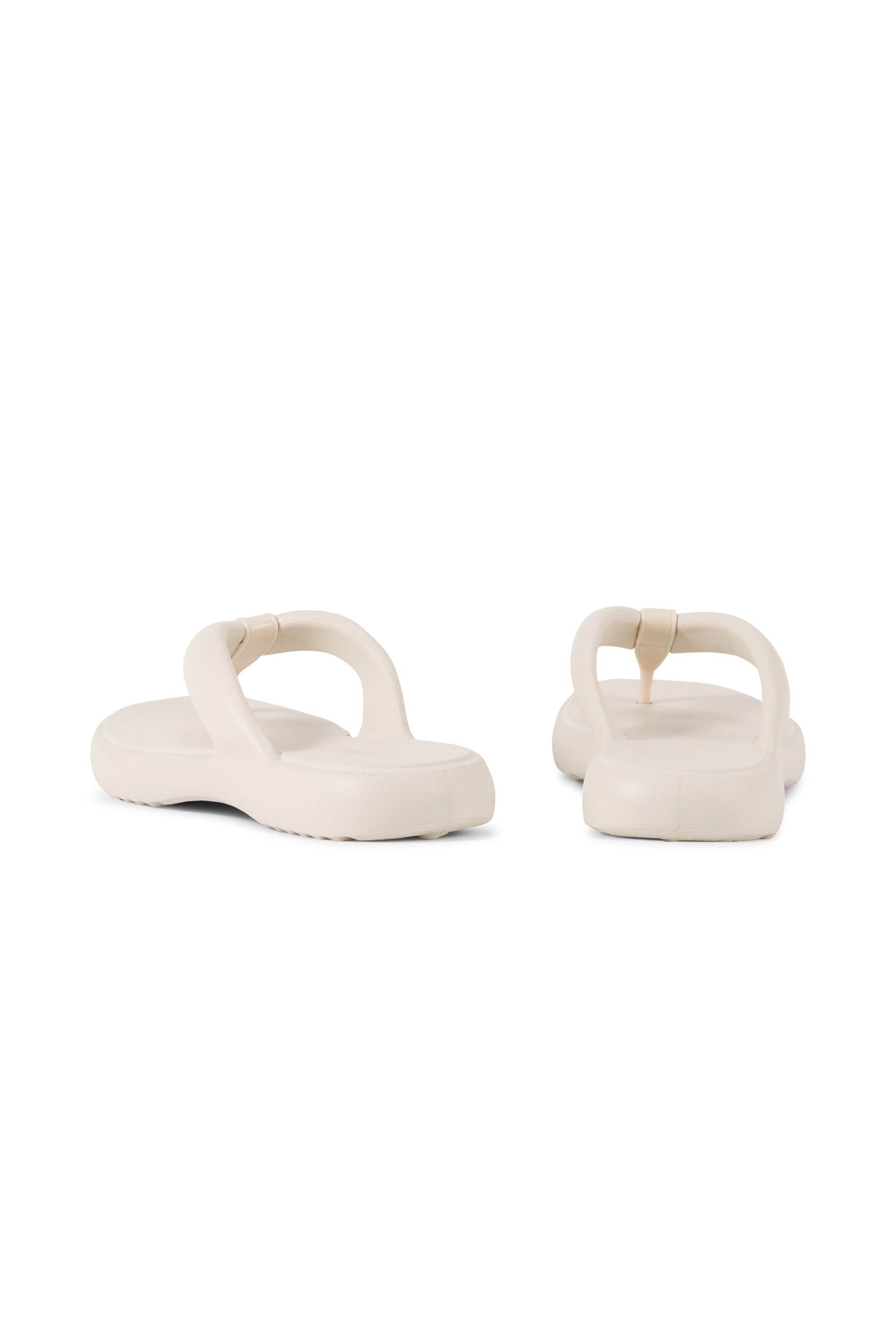 Sandales | Beige MELISSA Femme