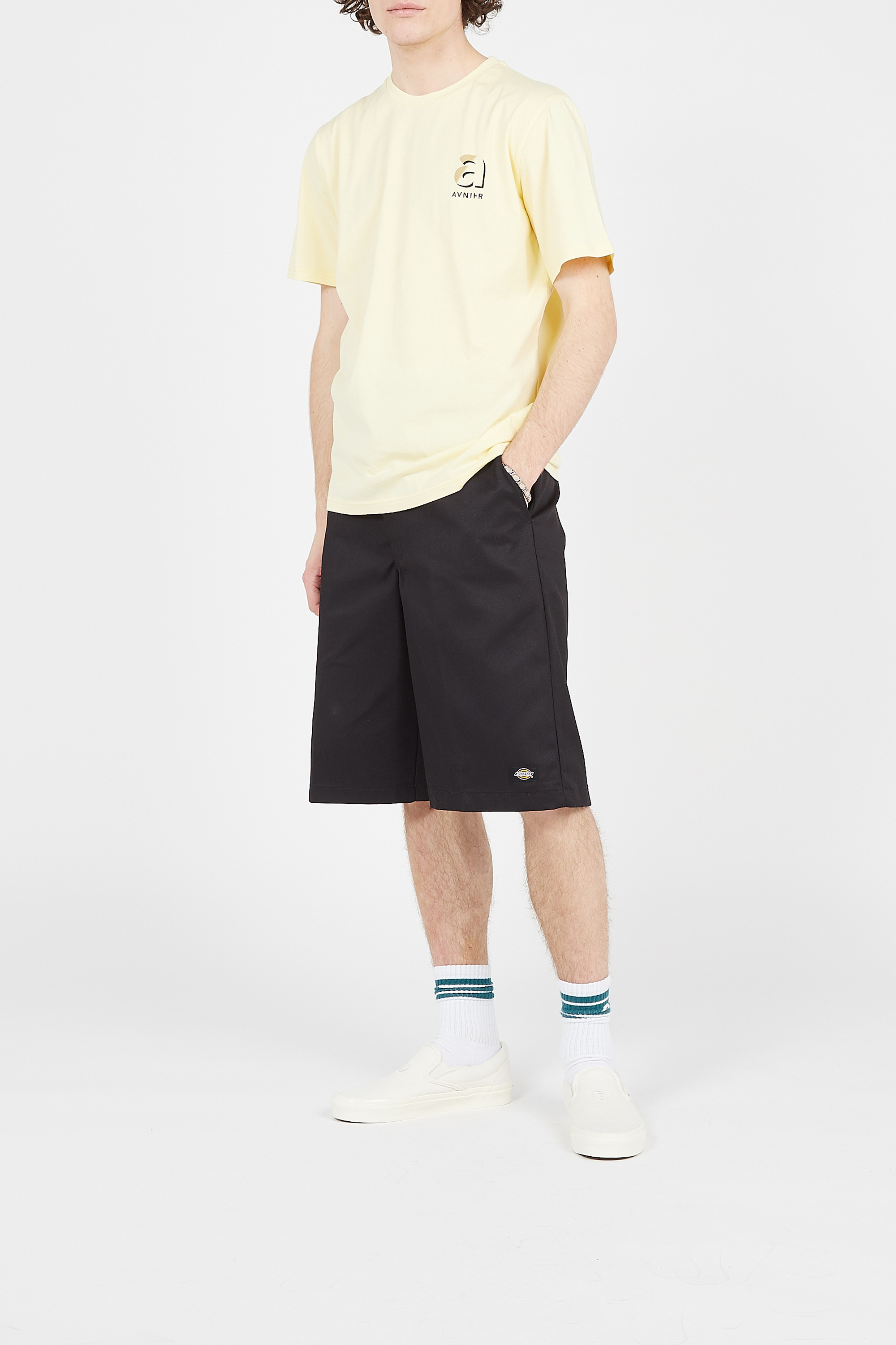 Bermuda DICKIES Noir
