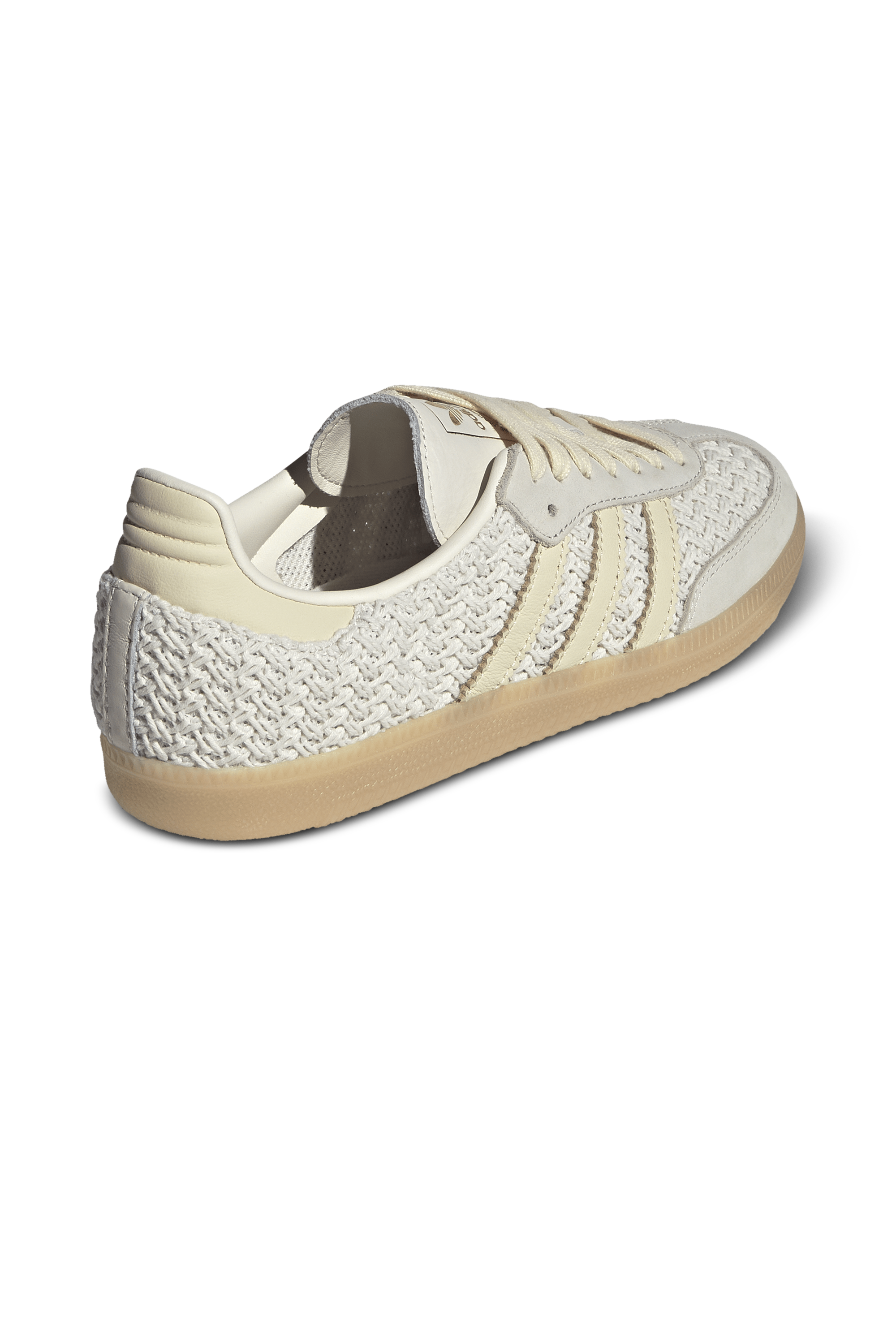 Baskets | Jaune ADIDAS Femme