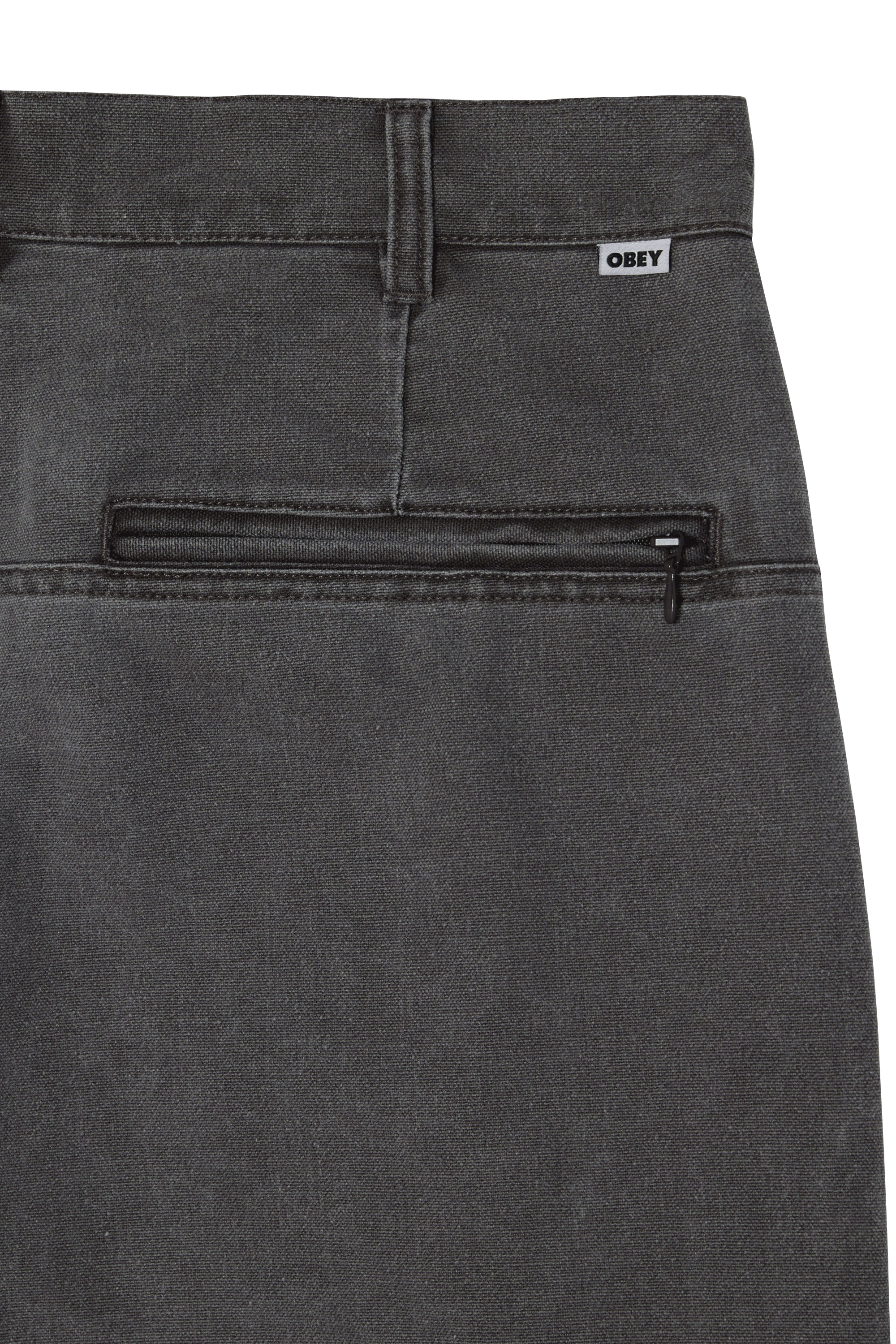 Pantalon | Gris OBEY Homme