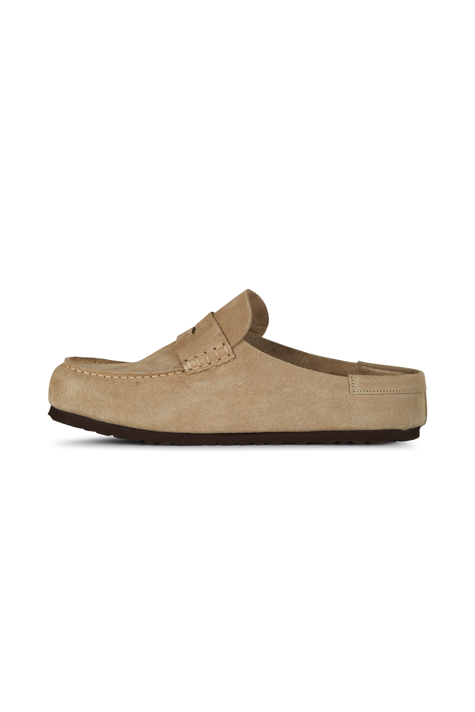 Mocassins | Beige BIRKENSTOCK Homme