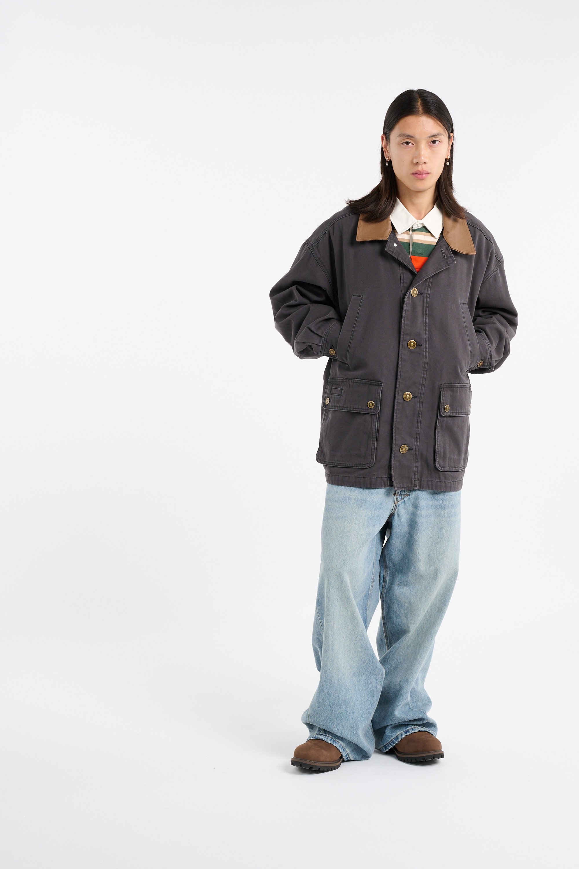 Veste TIMBERLAND Noir