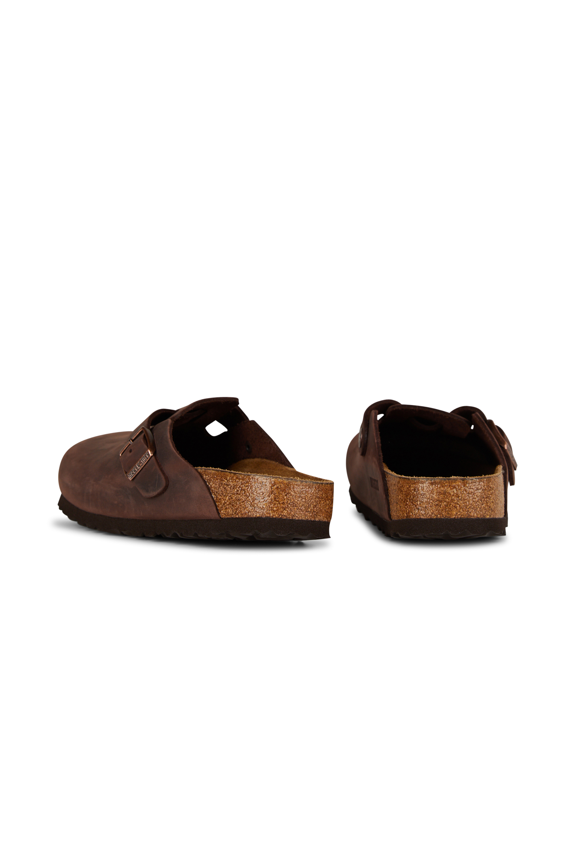 Sabots | Marron BIRKENSTOCK Femme