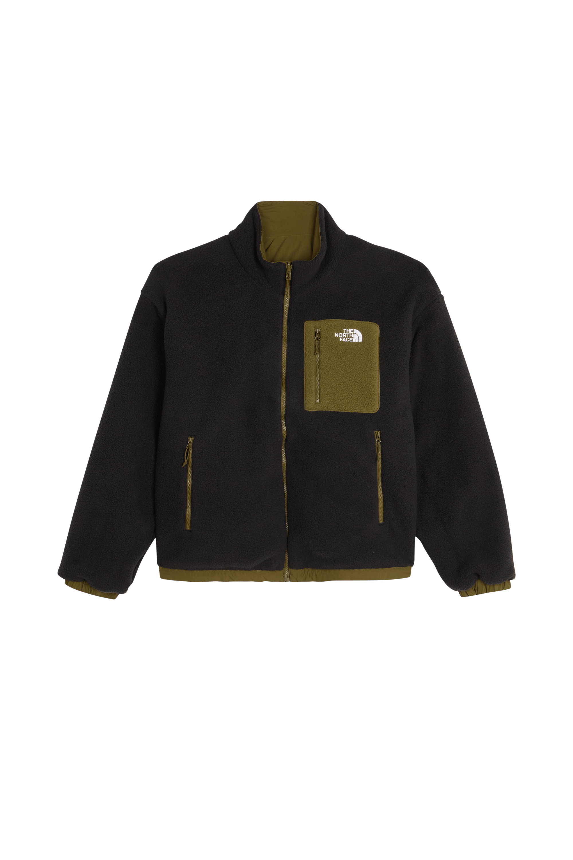 Fleece THE NORTH FACE Black