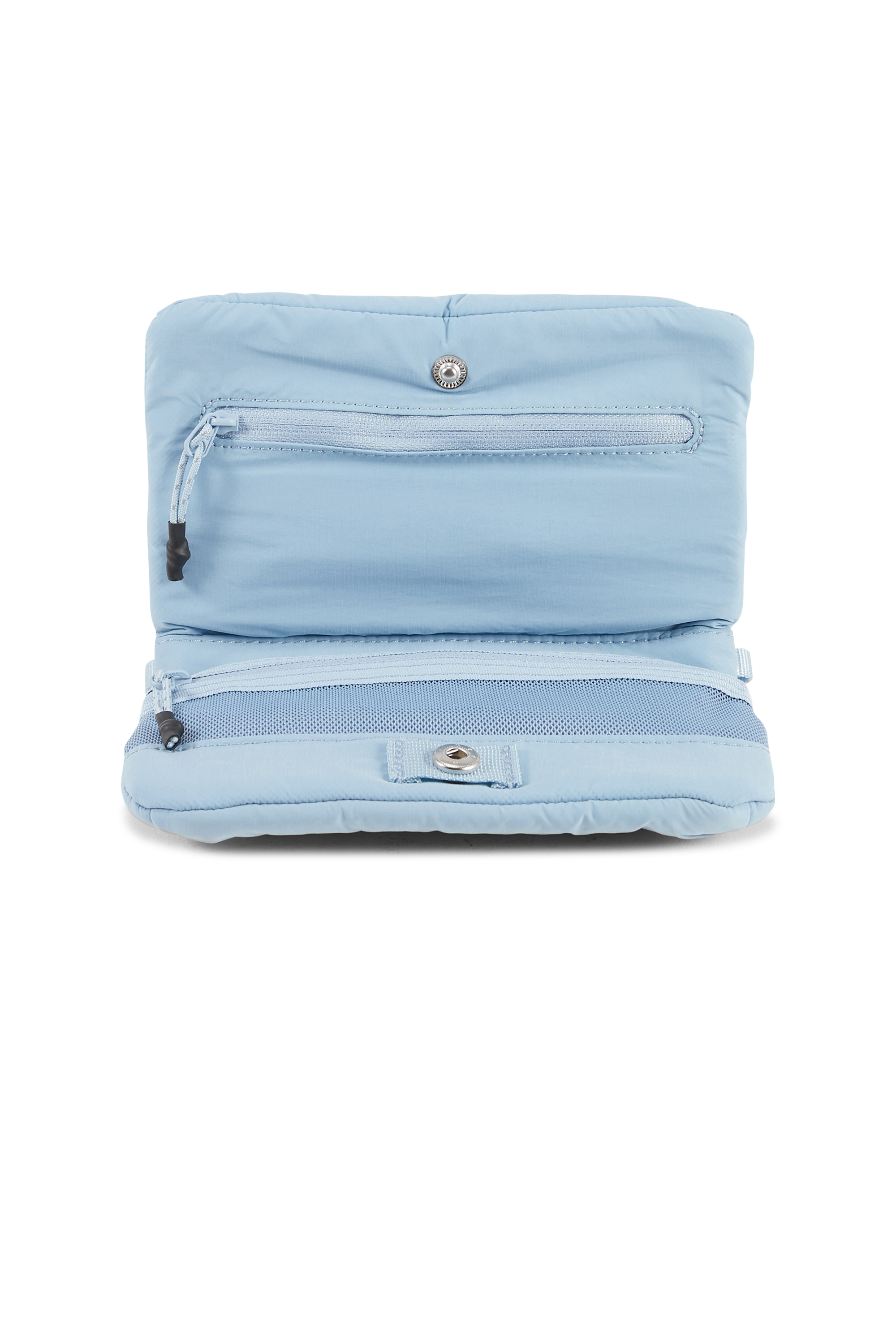 Pochette | Bleu TOPOLOGIE Femme