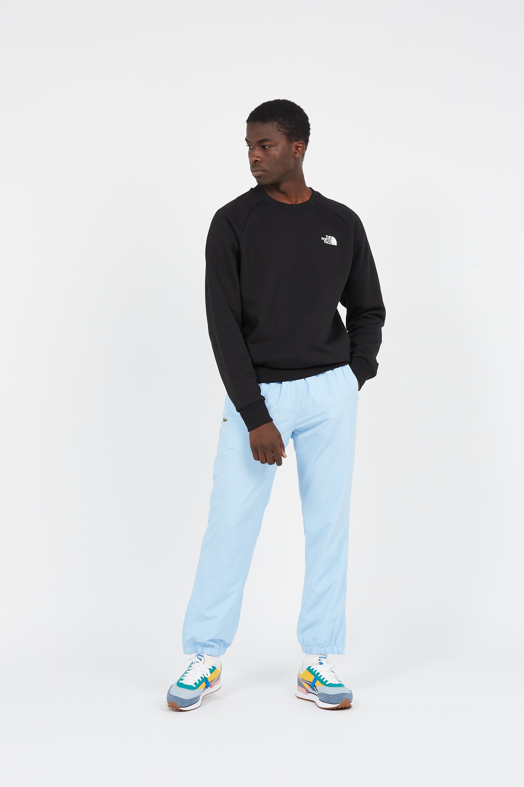 Sweat | Noir THE NORTH FACE Homme