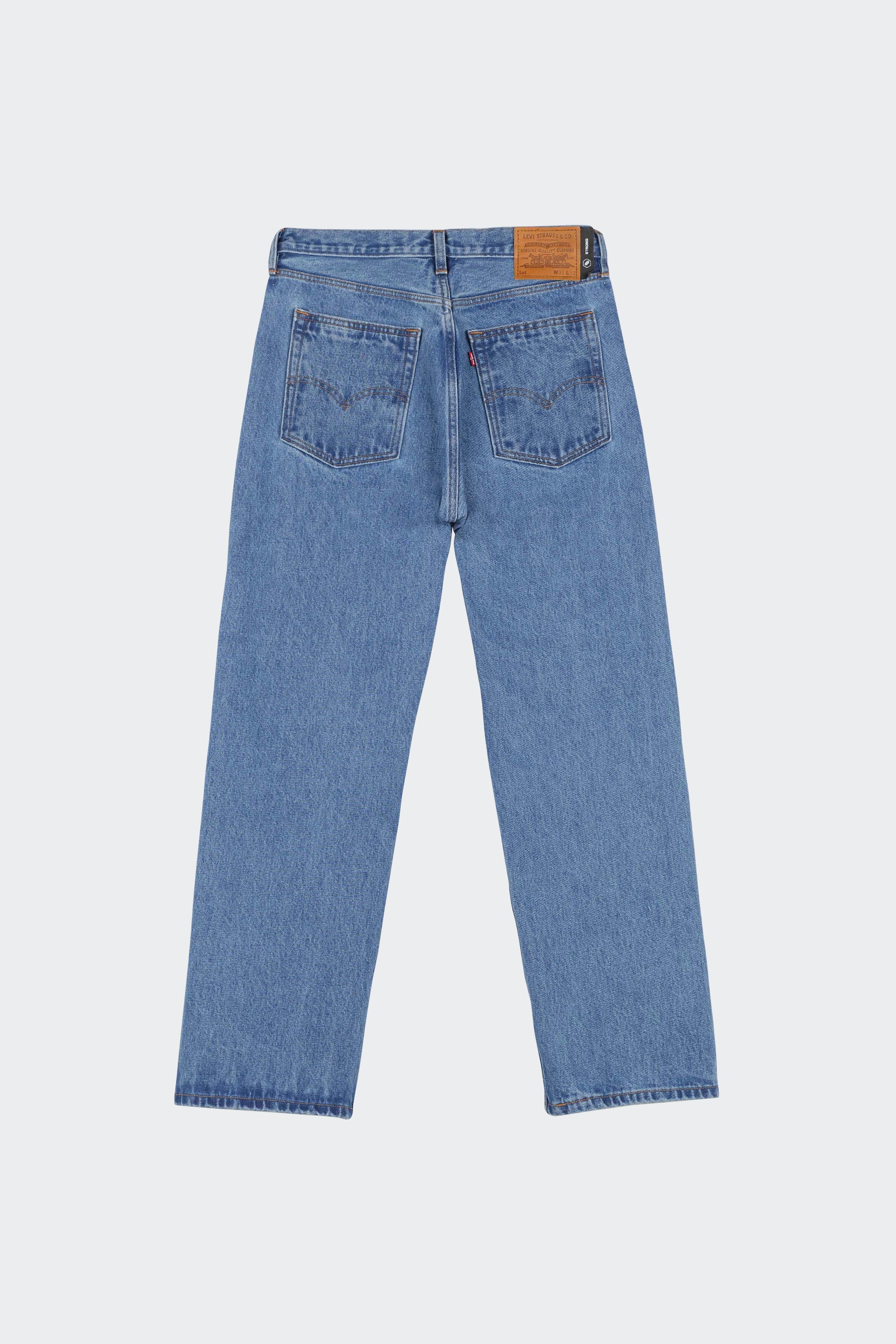 Jean  | Bleu by LEVI'S Jean  Bleu
