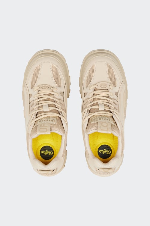 BUFFALO Baskets  Beige