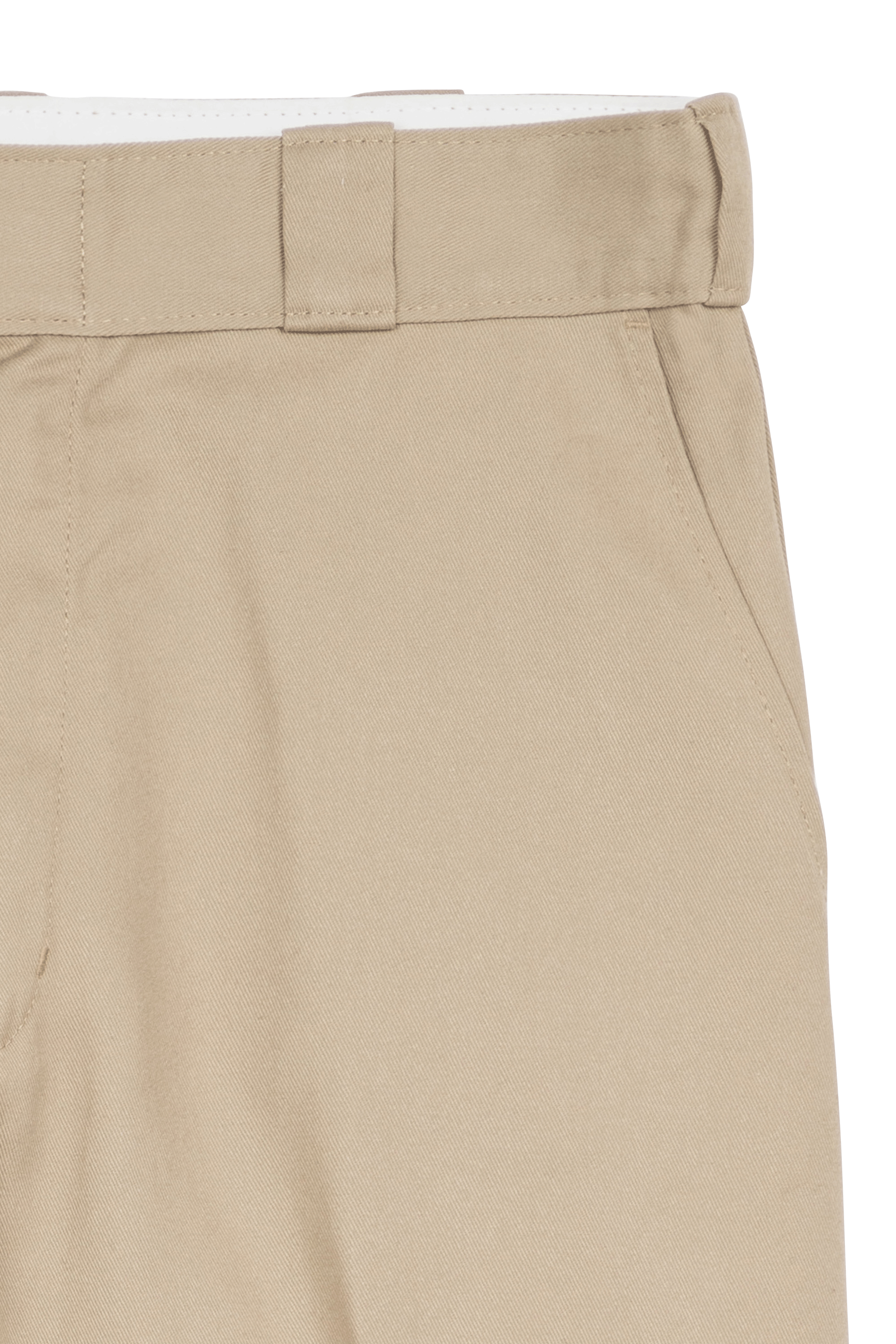 Trousers Beige