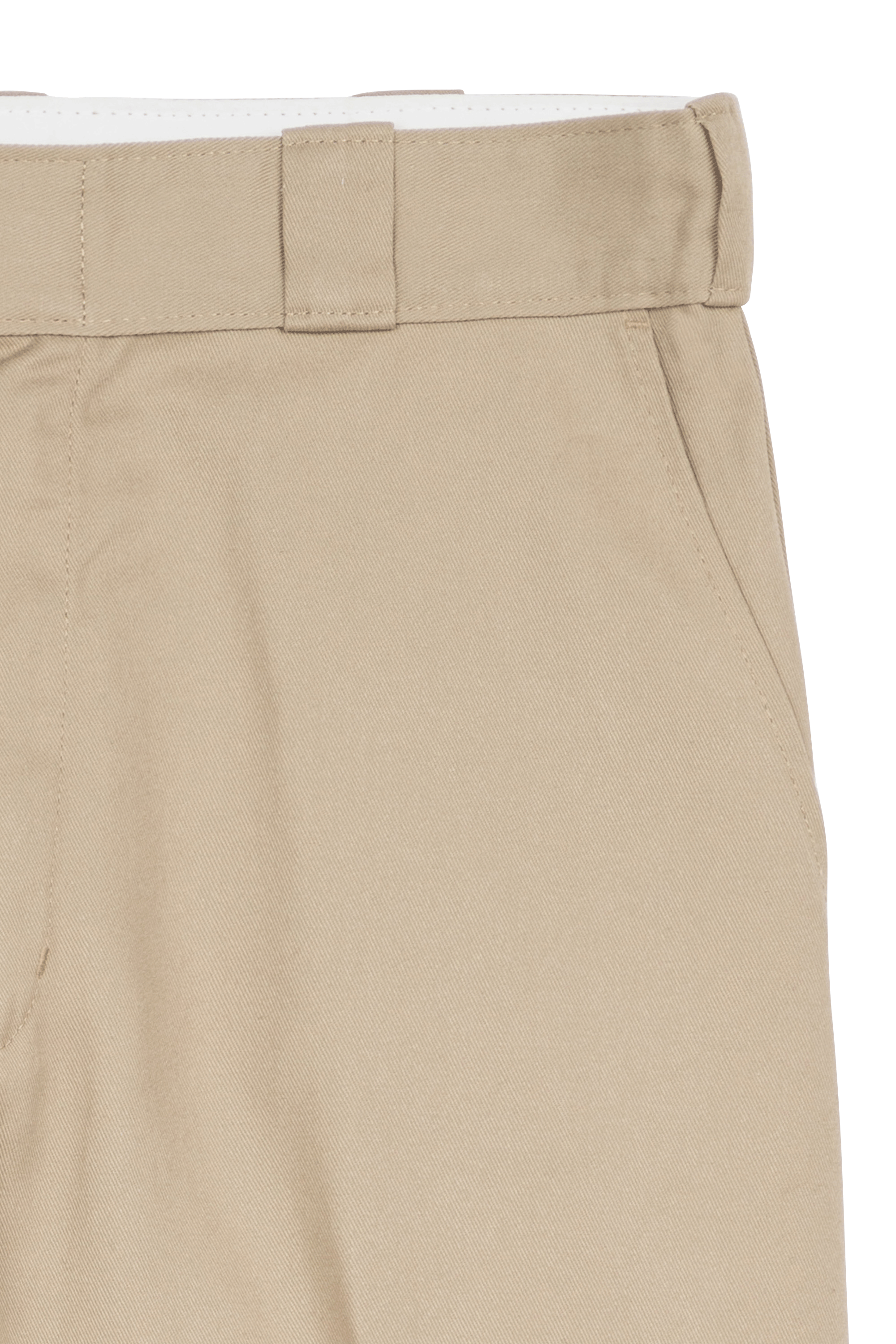 Pantalon Beige